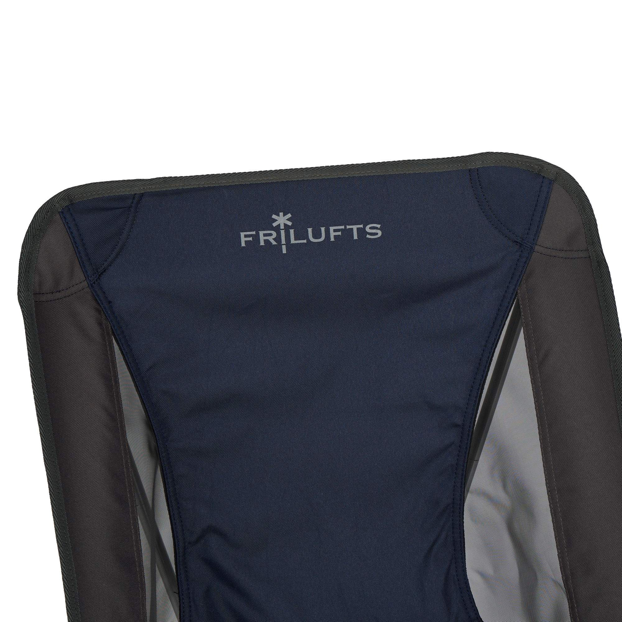 FRILUFTS TELMA - Campingstuhl