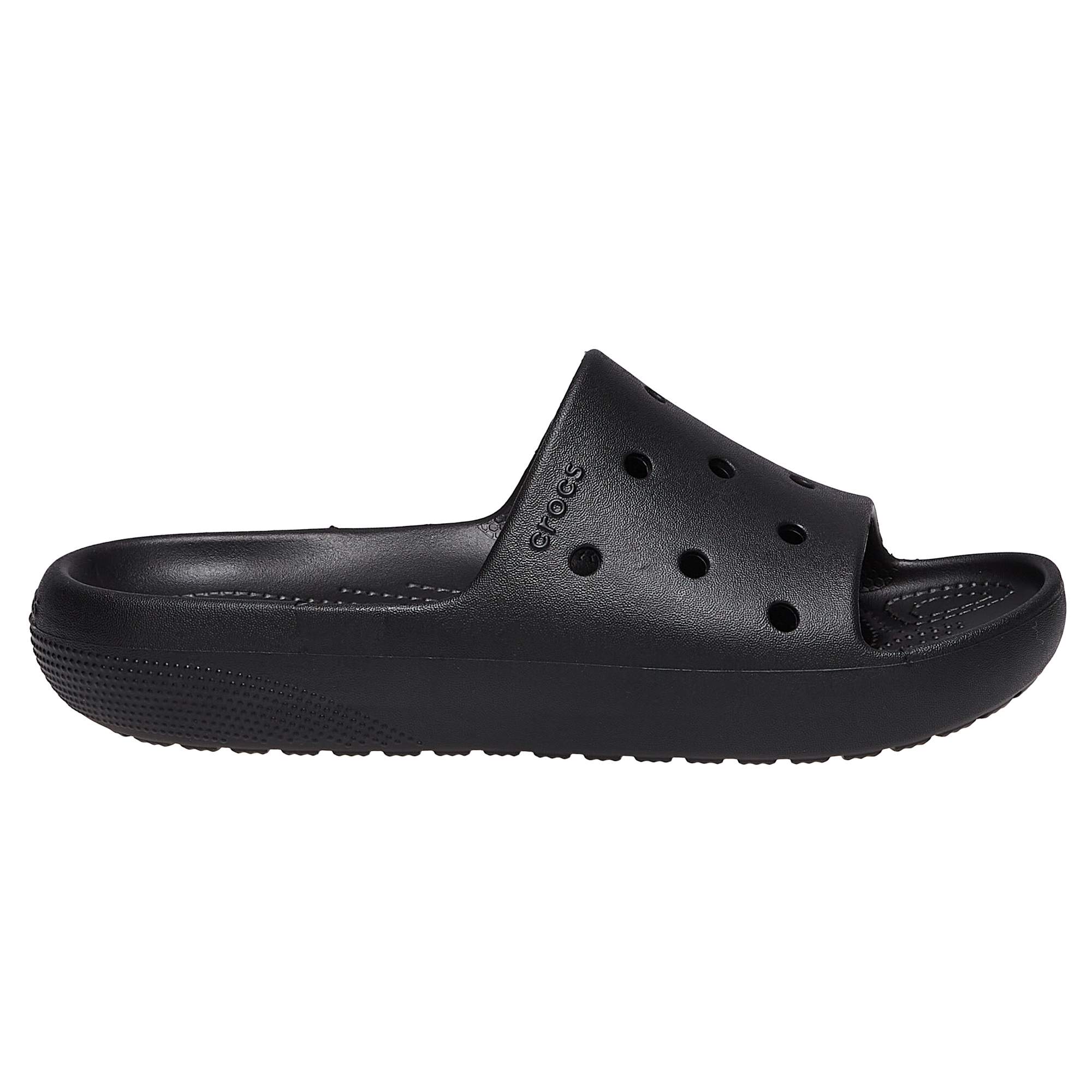 Crocs CLASSIC SLIDE V2 Unisex - Freizeitsandalen