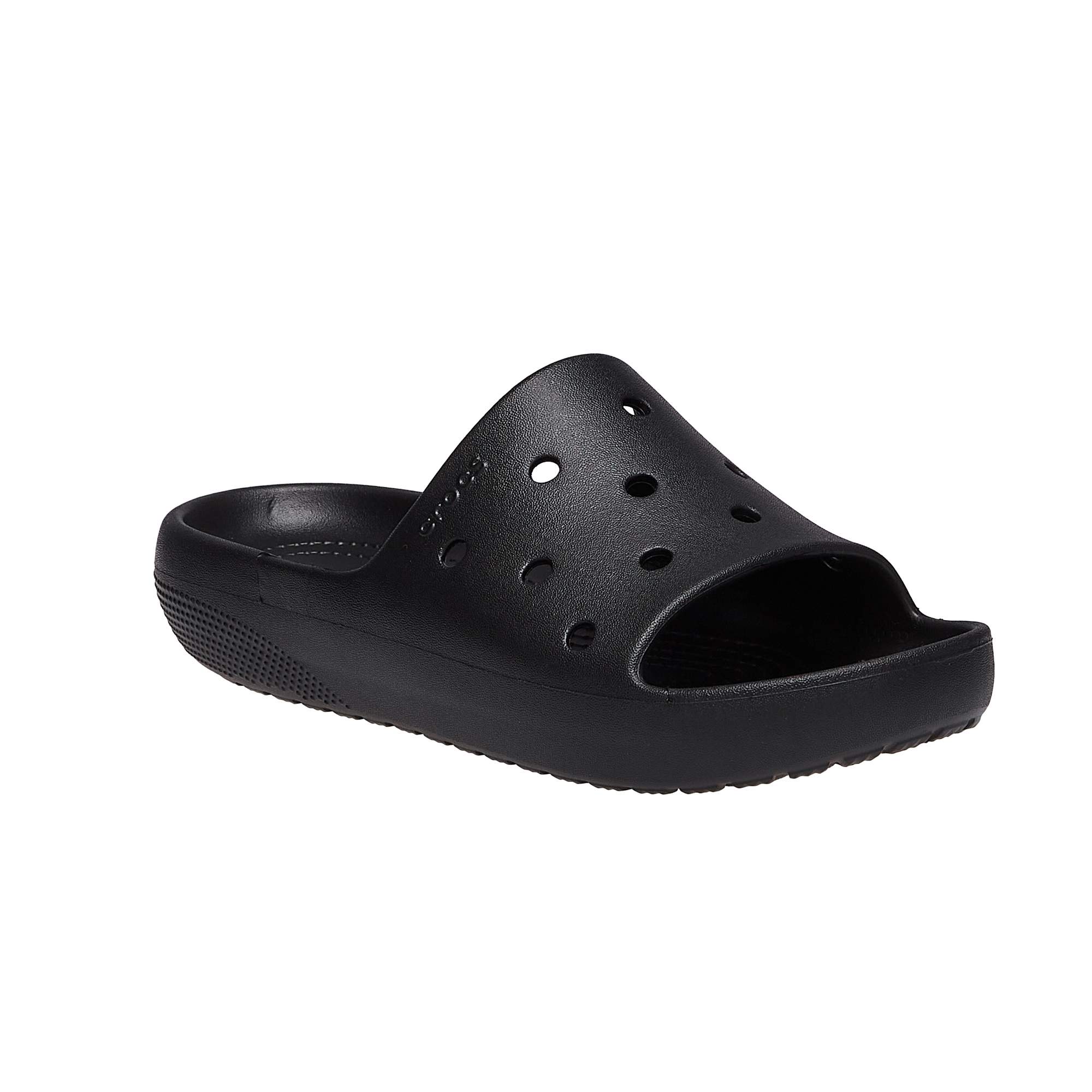 Crocs CLASSIC SLIDE V2 Unisex - Freizeitsandalen