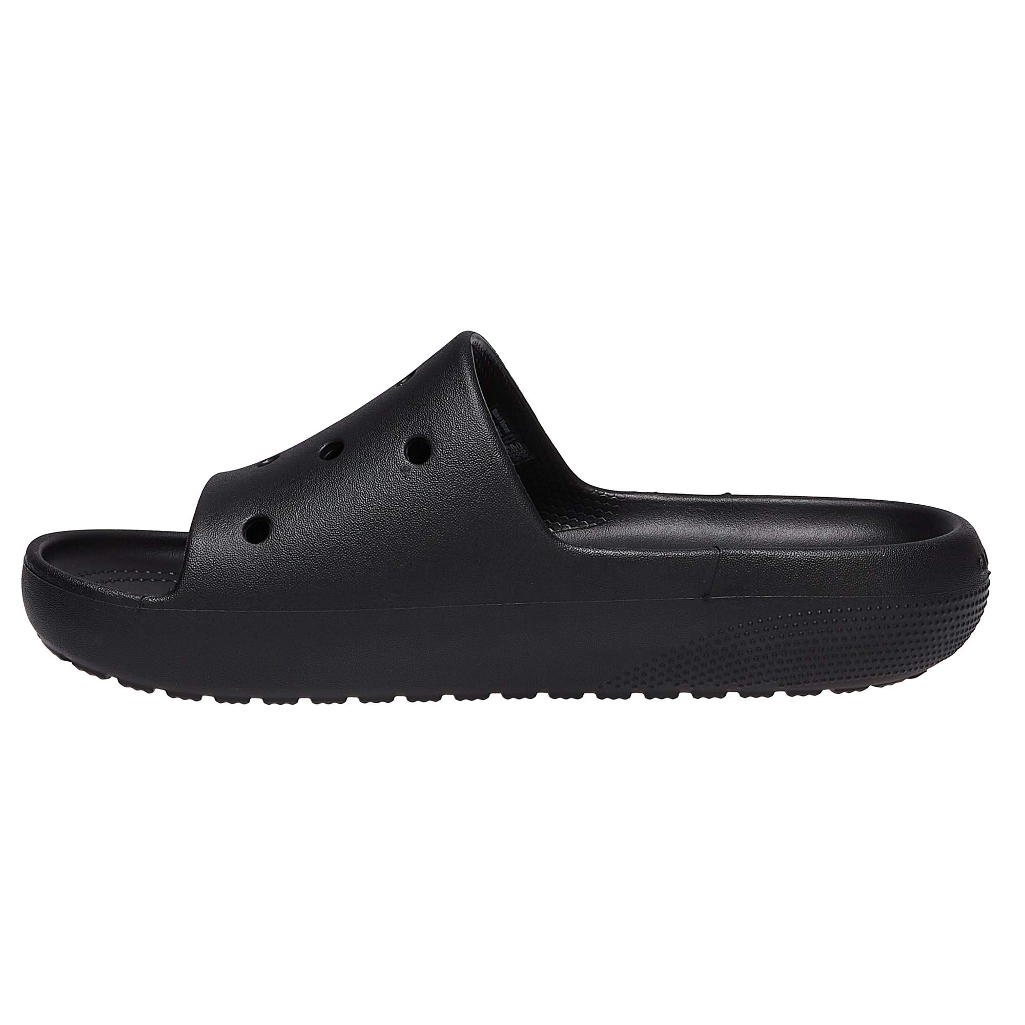 Crocs CLASSIC SLIDE V2 Unisex - Freizeitsandalen