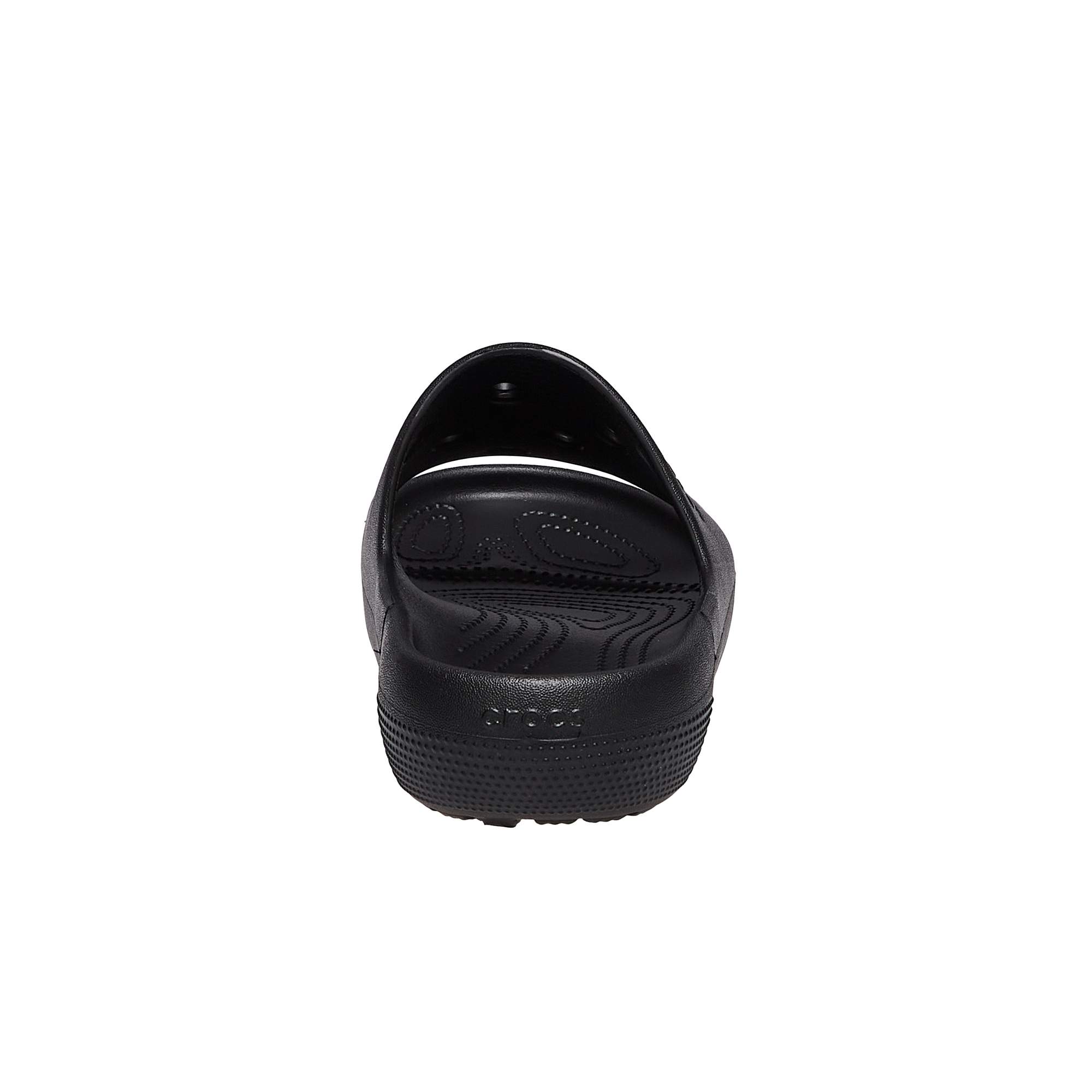 Crocs CLASSIC SLIDE V2 Unisex - Freizeitsandalen