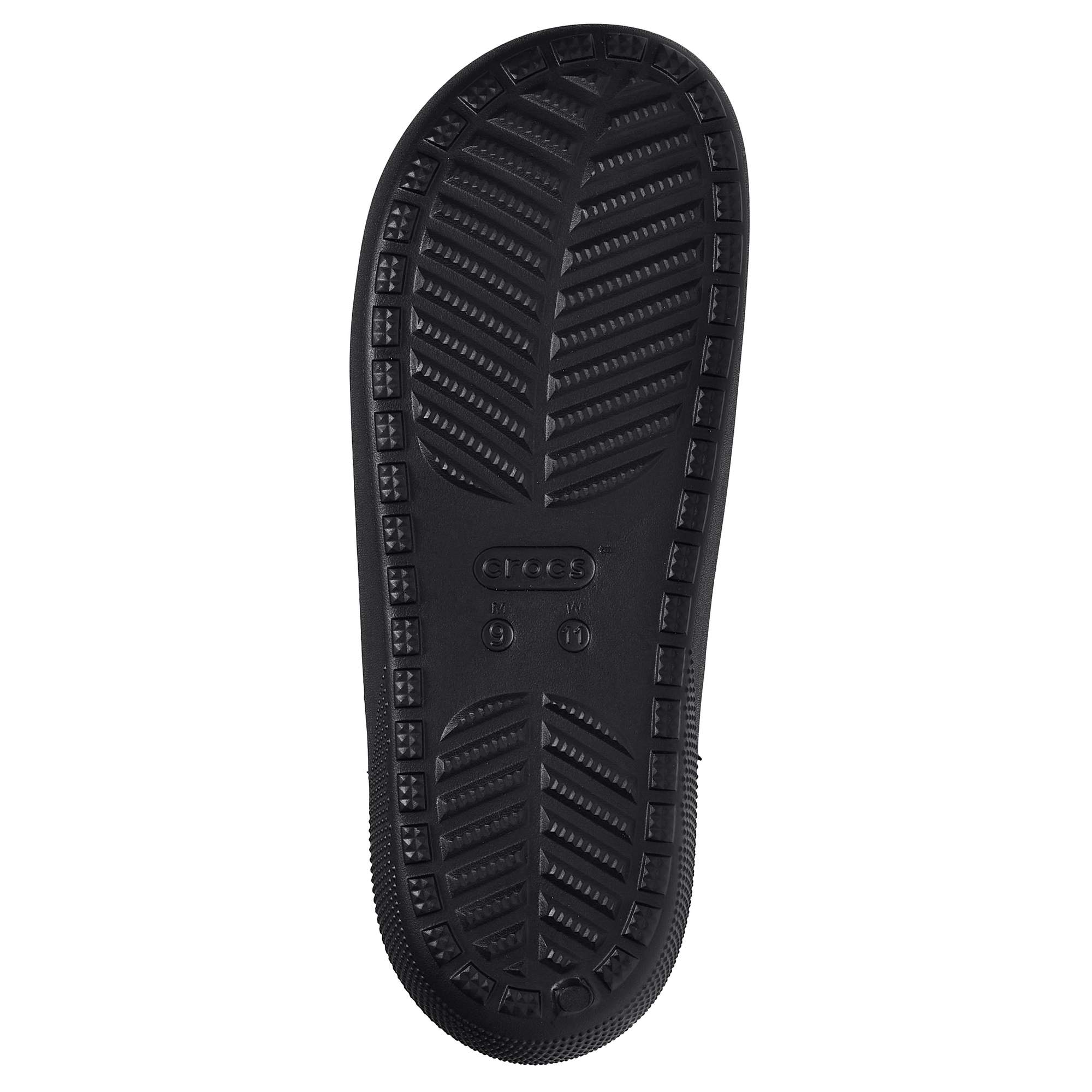 Crocs CLASSIC SLIDE V2 Unisex - Freizeitsandalen
