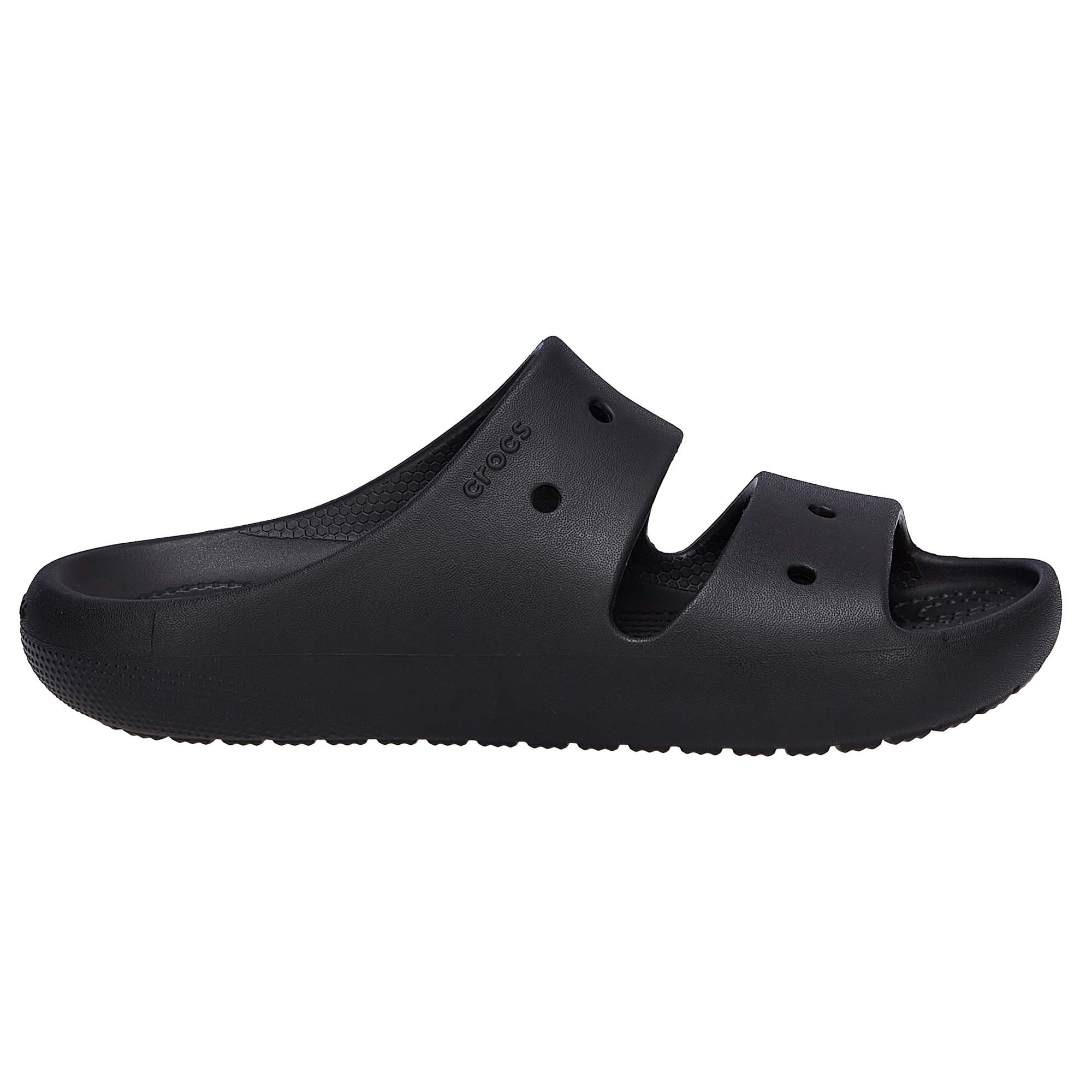 Crocs CLASSIC SANDAL V2 Unisex - Freizeitsandalen