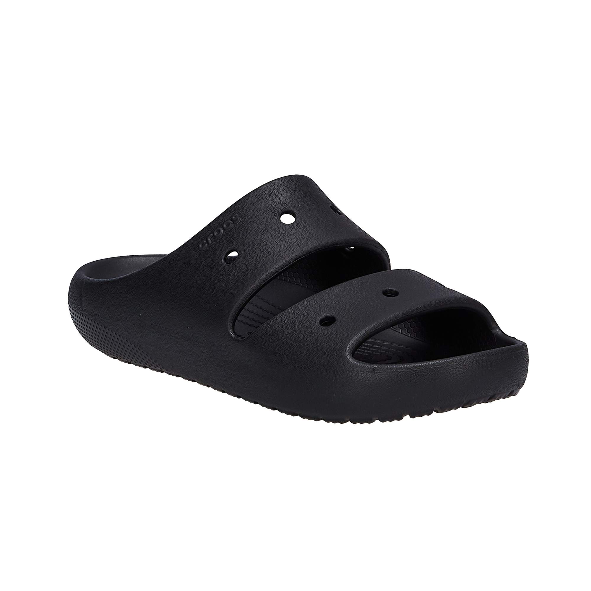 Crocs CLASSIC SANDAL V2 Unisex - Freizeitsandalen