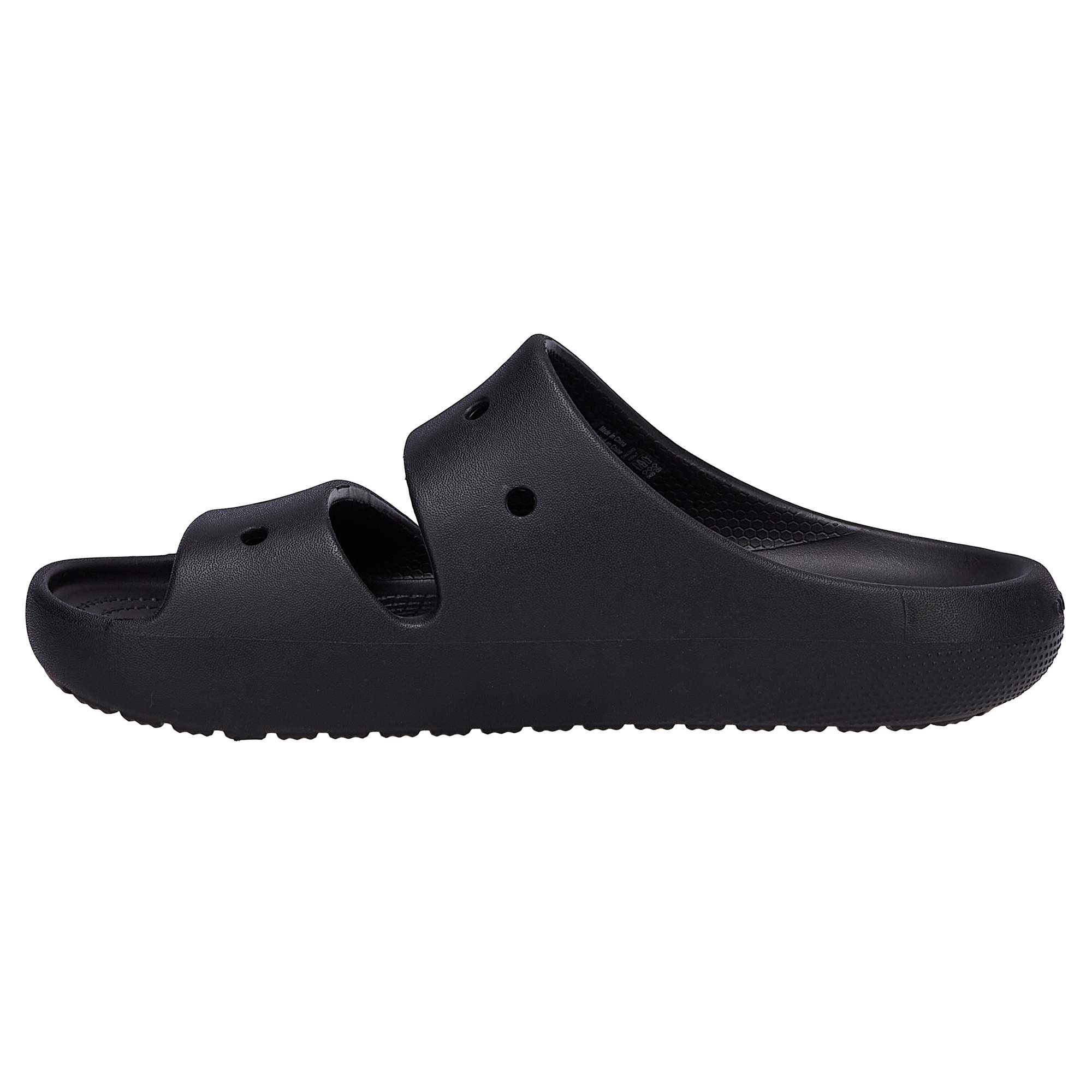Crocs CLASSIC SANDAL V2 Unisex - Freizeitsandalen