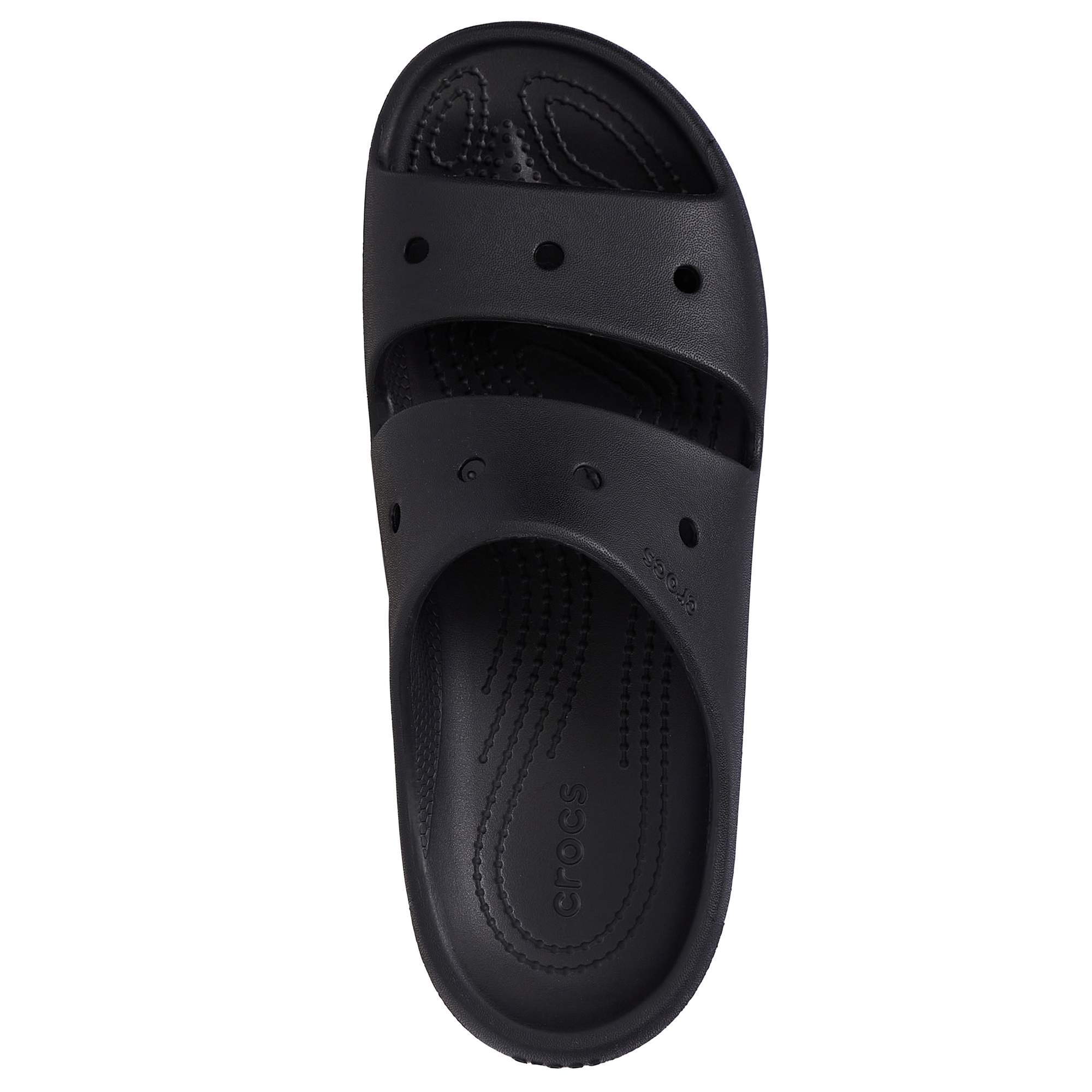 Crocs CLASSIC SANDAL V2 Unisex - Freizeitsandalen