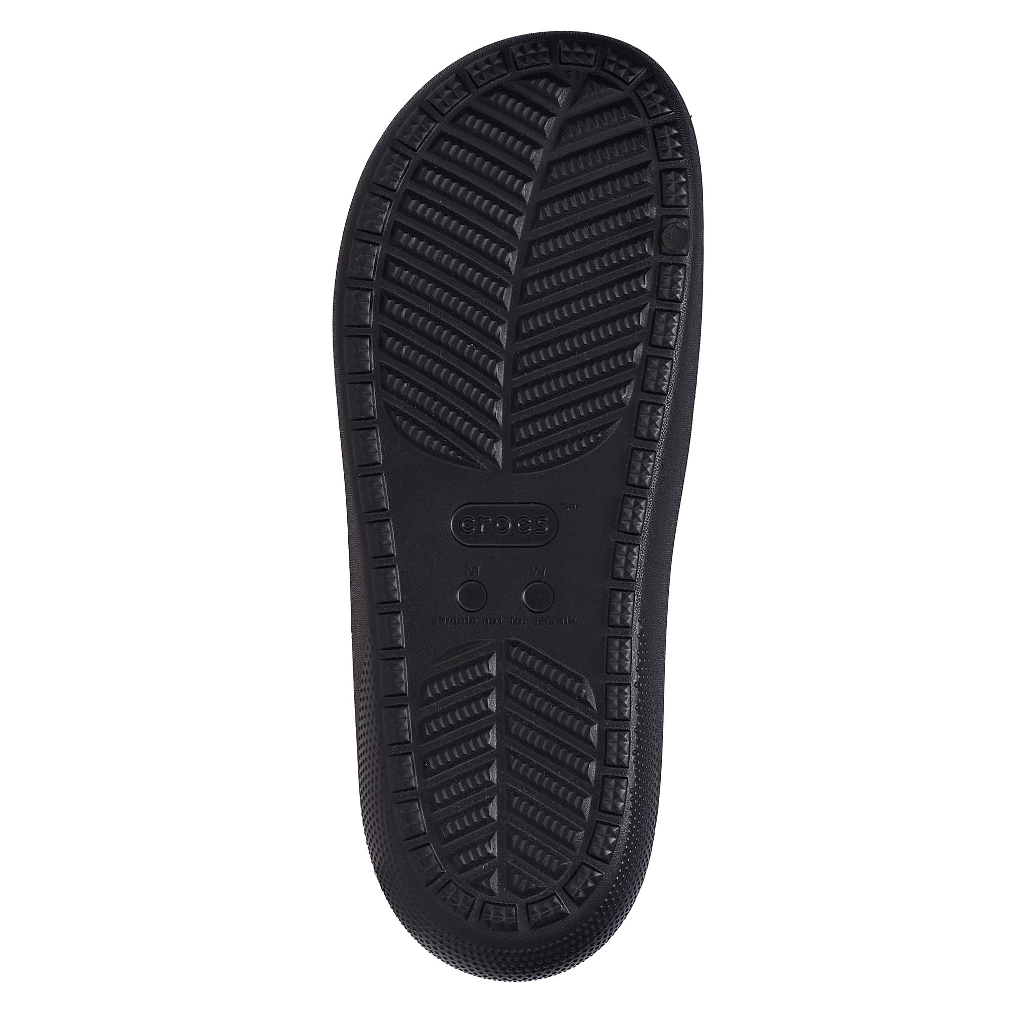 Crocs CLASSIC SANDAL V2 Unisex - Freizeitsandalen