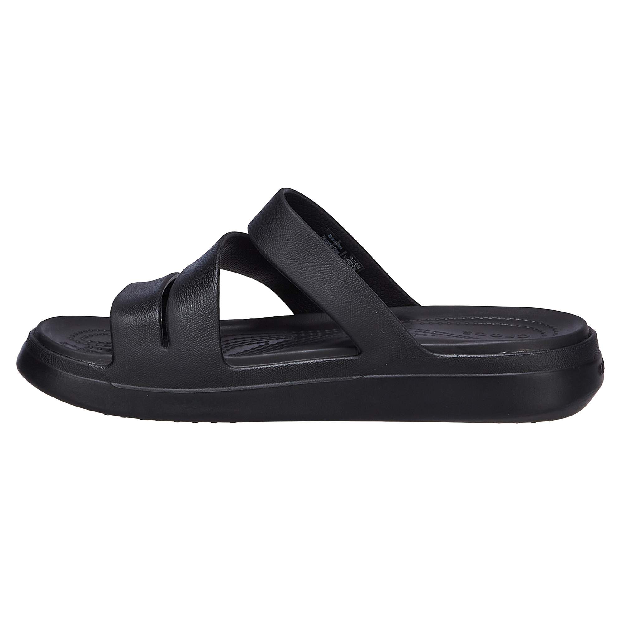 Crocs GETAWAY STRAPPY Damen - Freizeitsandalen Crocs GETAWAY STRAPPY Damen - Freizeitsandalen