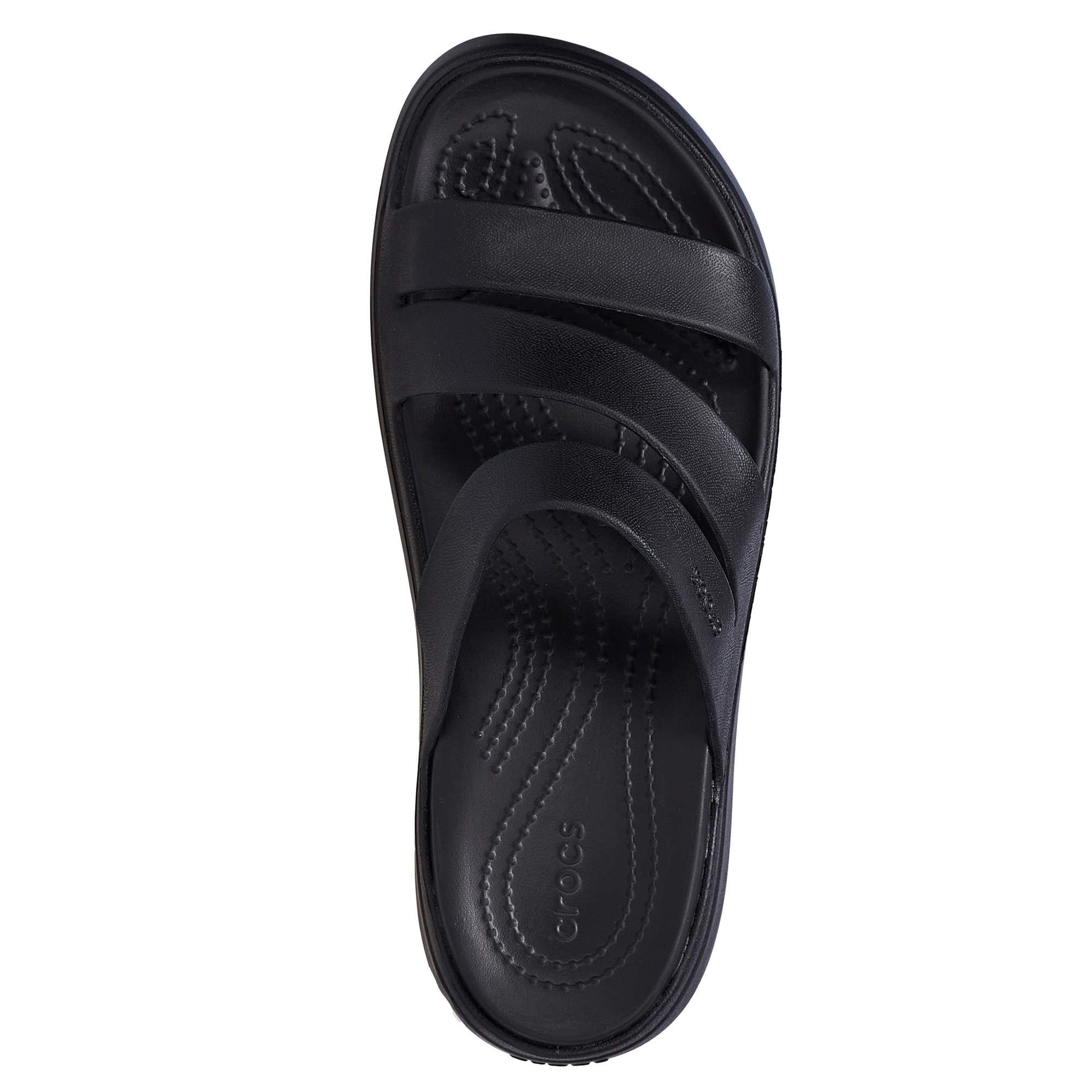 Crocs GETAWAY STRAPPY Damen - Freizeitsandalen Crocs GETAWAY STRAPPY Damen - Freizeitsandalen