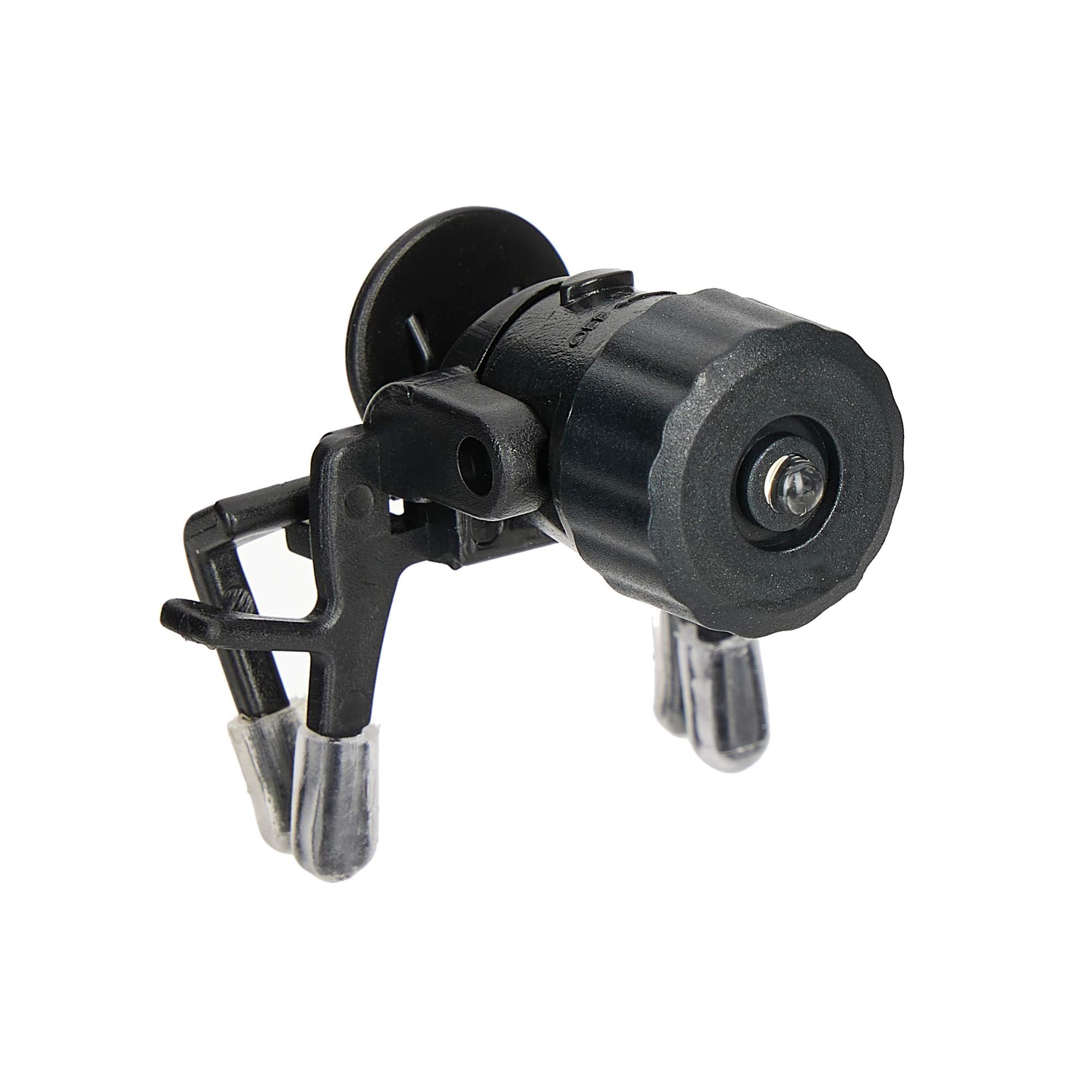 Kikkerland LED CLIP ON LIGHT - Outdoor Lampe