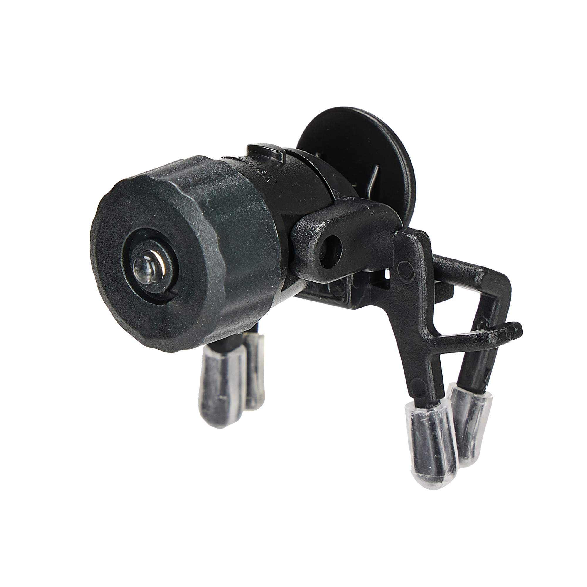 Kikkerland LED CLIP ON LIGHT - Outdoor Lampe