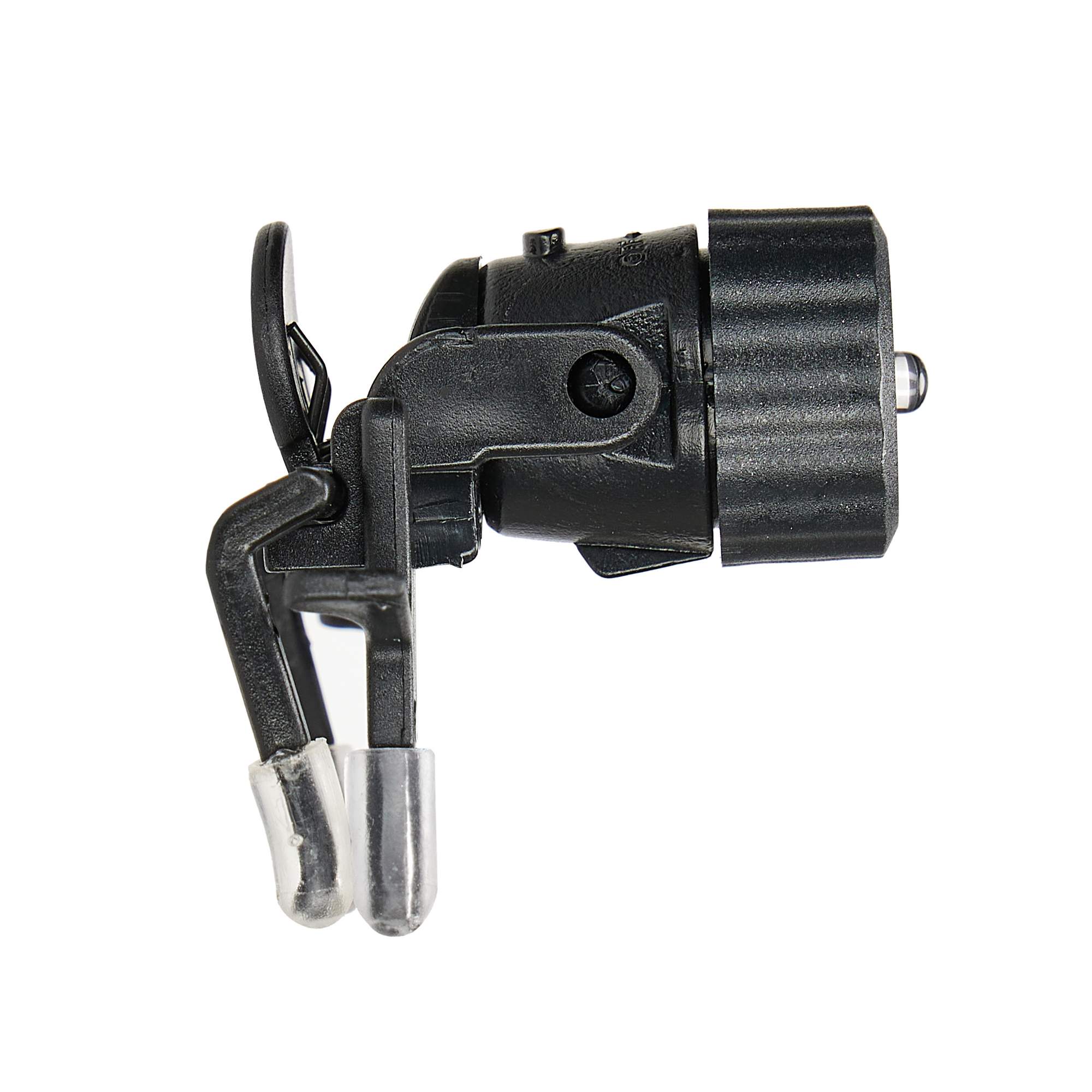 Kikkerland LED CLIP ON LIGHT - Outdoor Lampe