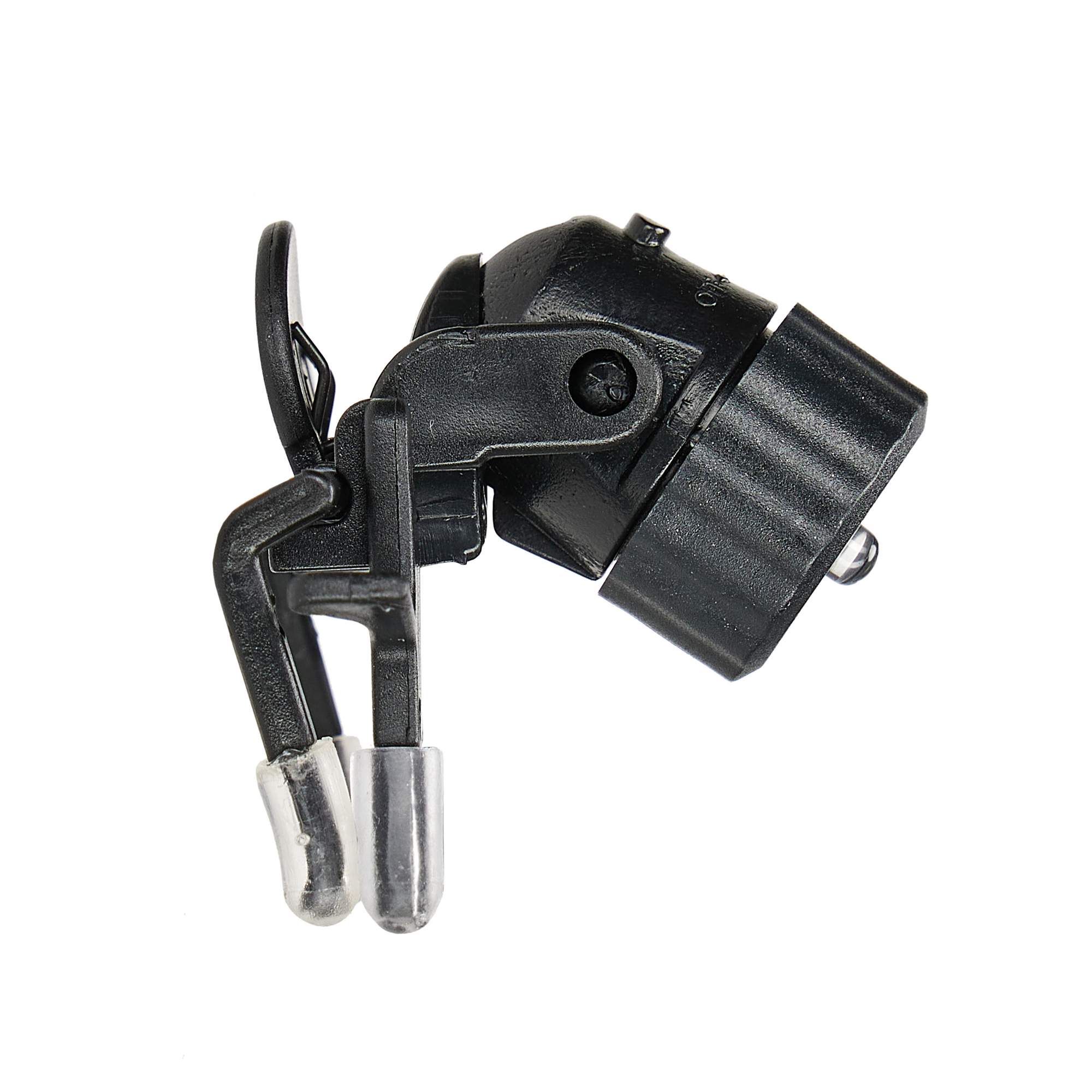 Kikkerland LED CLIP ON LIGHT - Outdoor Lampe