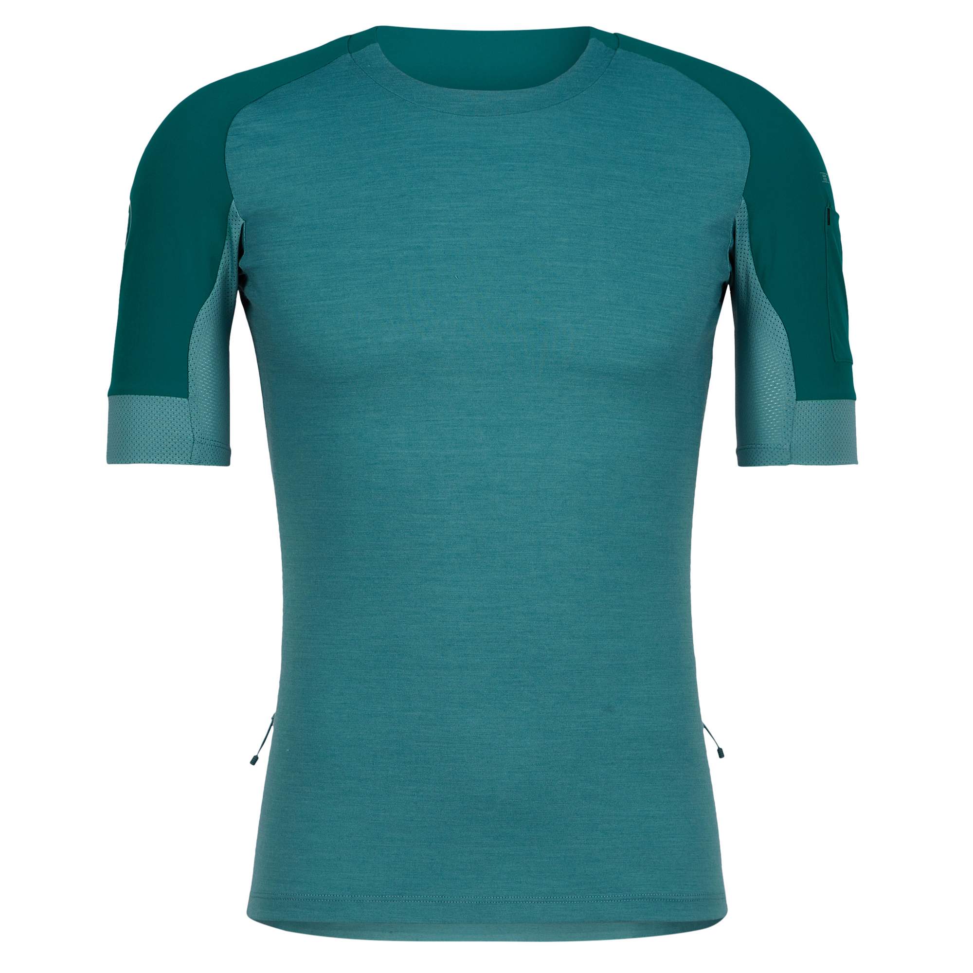 Endura DAMEN GV500 TRIKOT (KURZARM) Damen - Fahrradtrikot