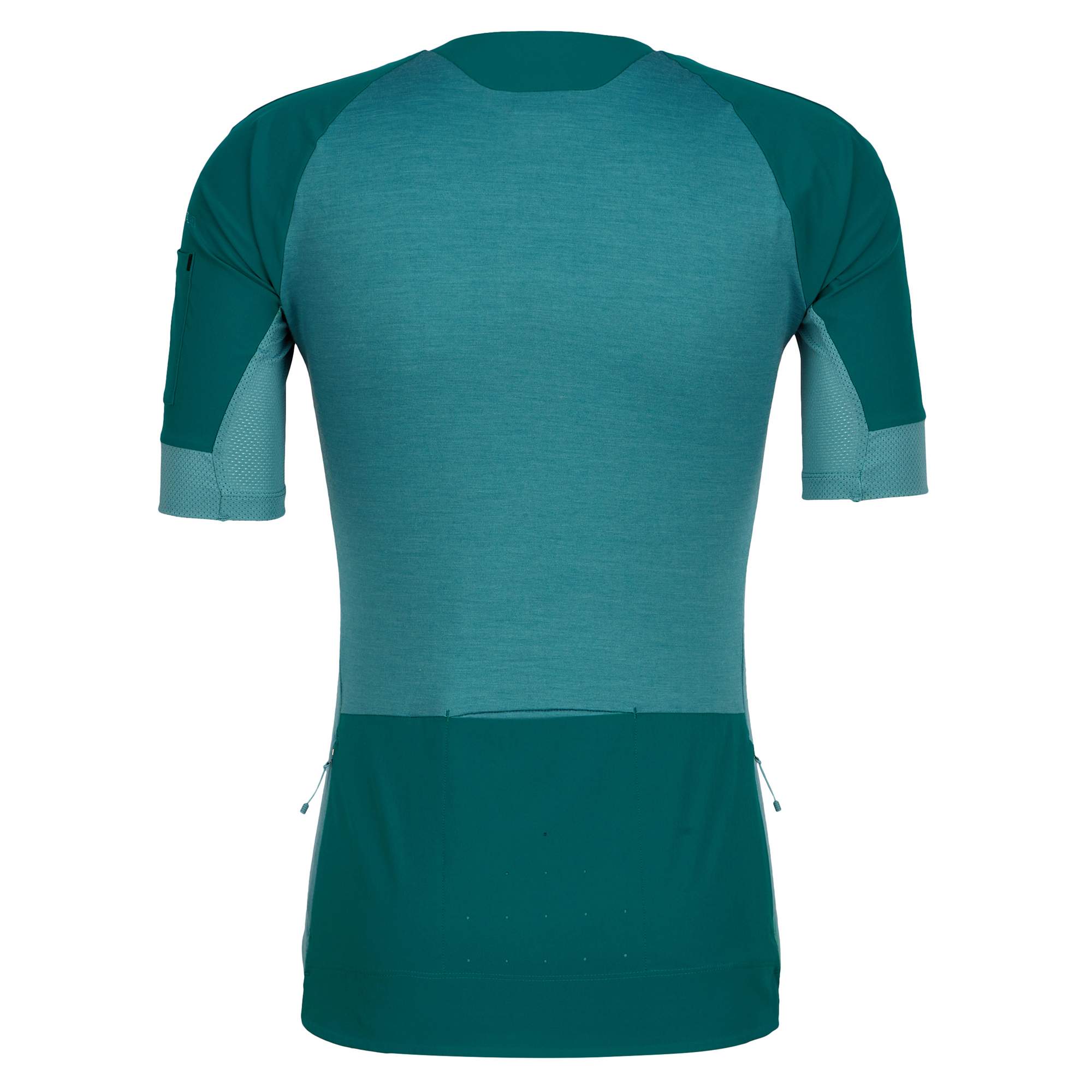 Endura DAMEN GV500 TRIKOT (KURZARM) Damen - Fahrradtrikot