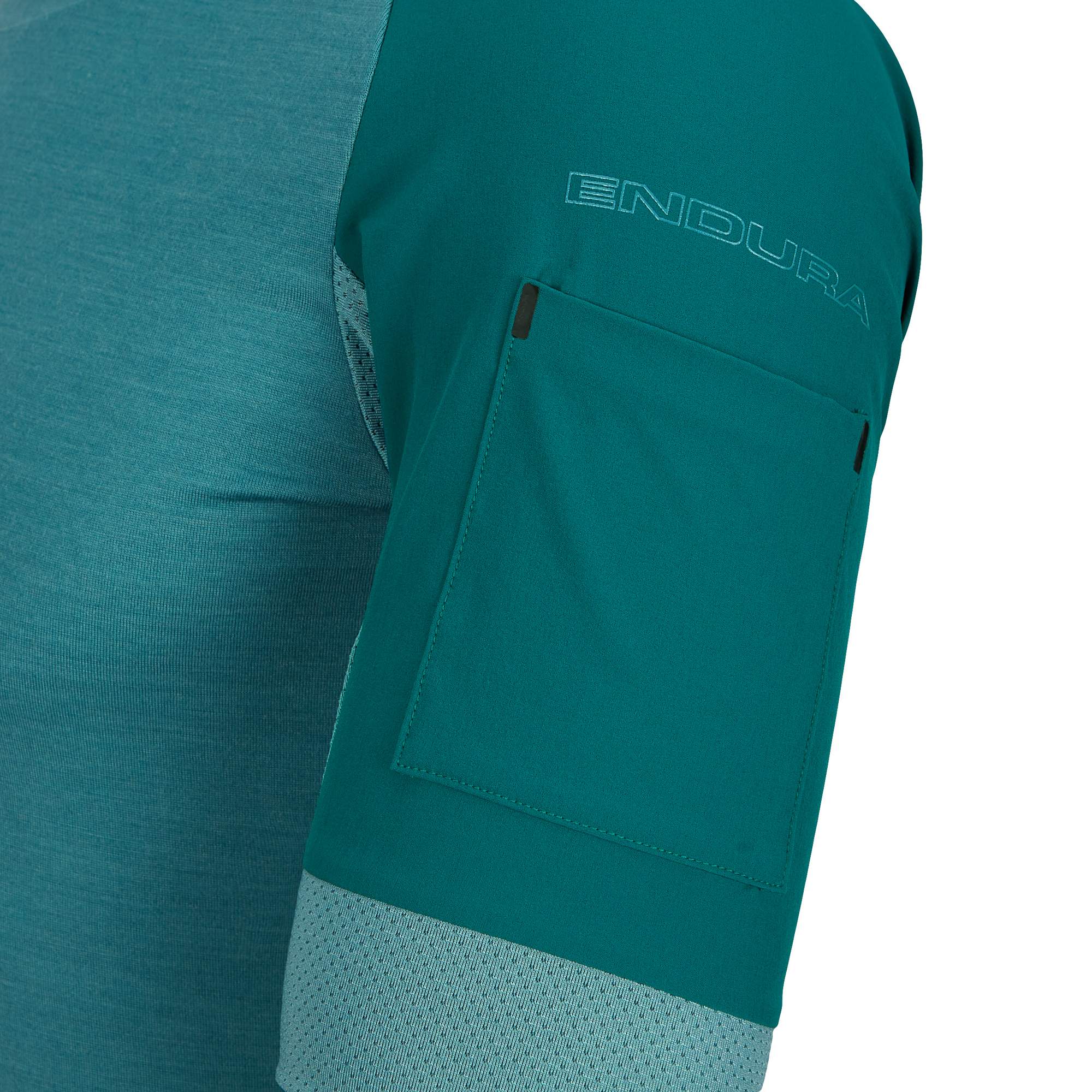 Endura DAMEN GV500 TRIKOT (KURZARM) Damen - Fahrradtrikot