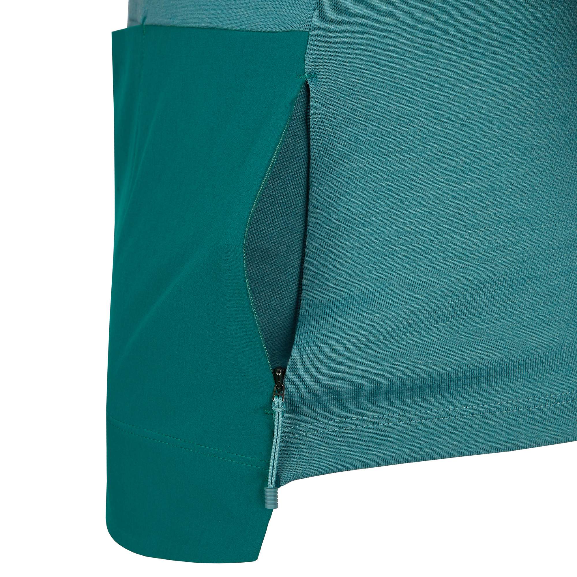 Endura DAMEN GV500 TRIKOT (KURZARM) Damen - Fahrradtrikot