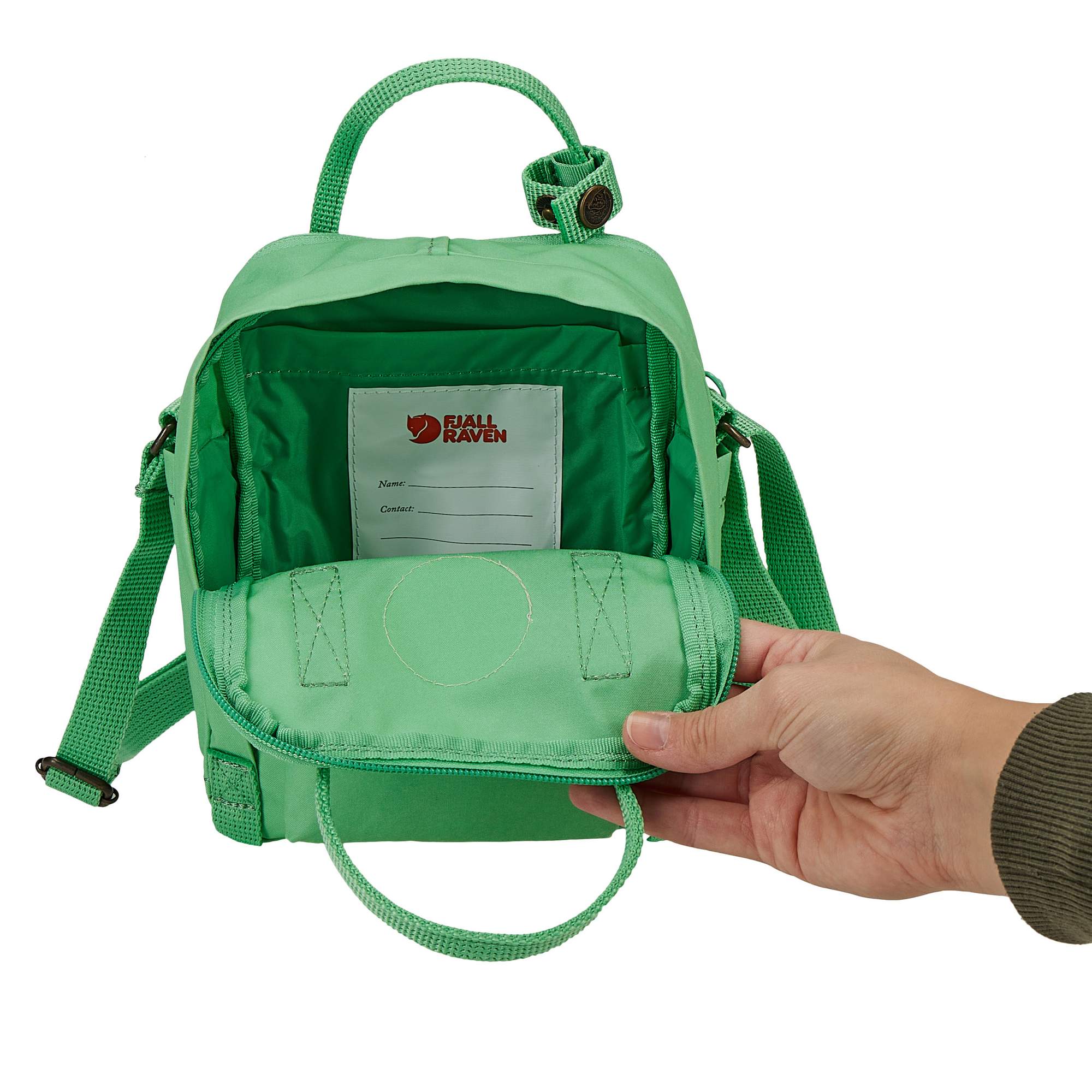 Fjällräven KÅNKEN SLING - Umhängetasche