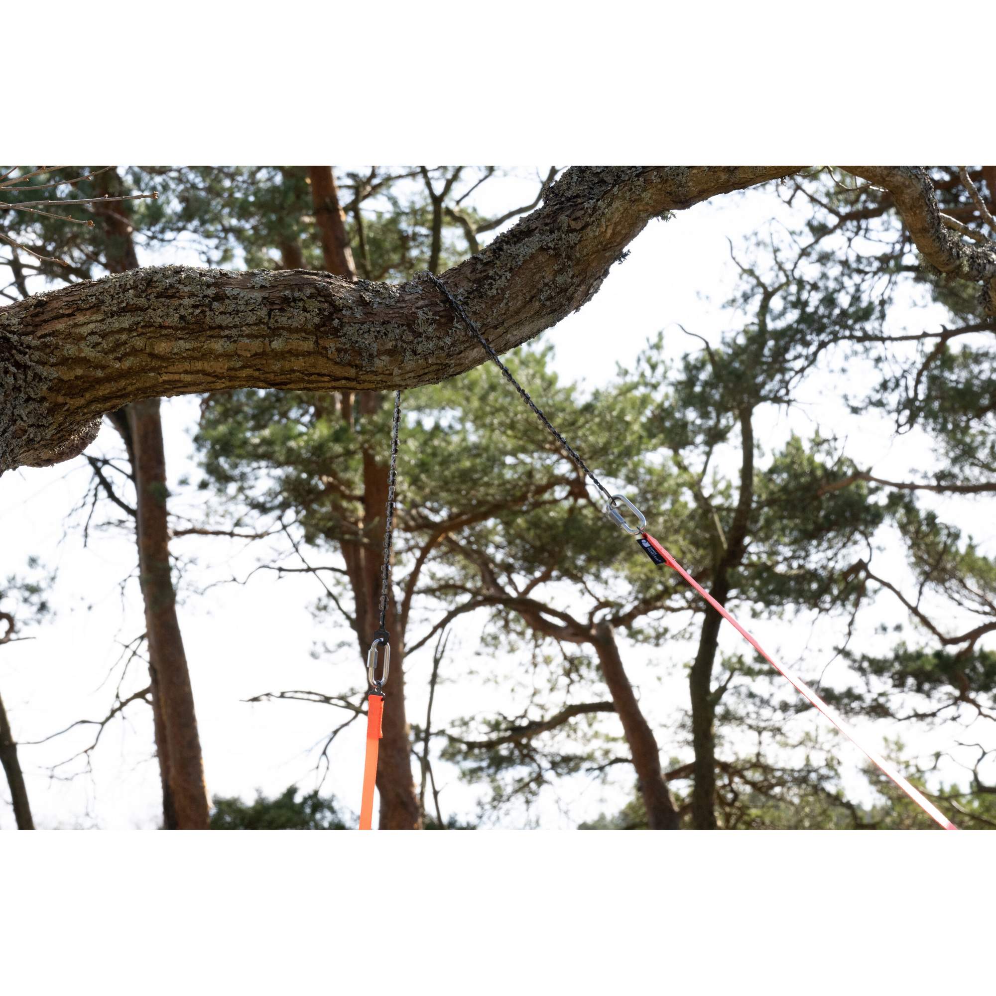 Nordic Pocket Saw ARBORIST VERSION 2 - Säge