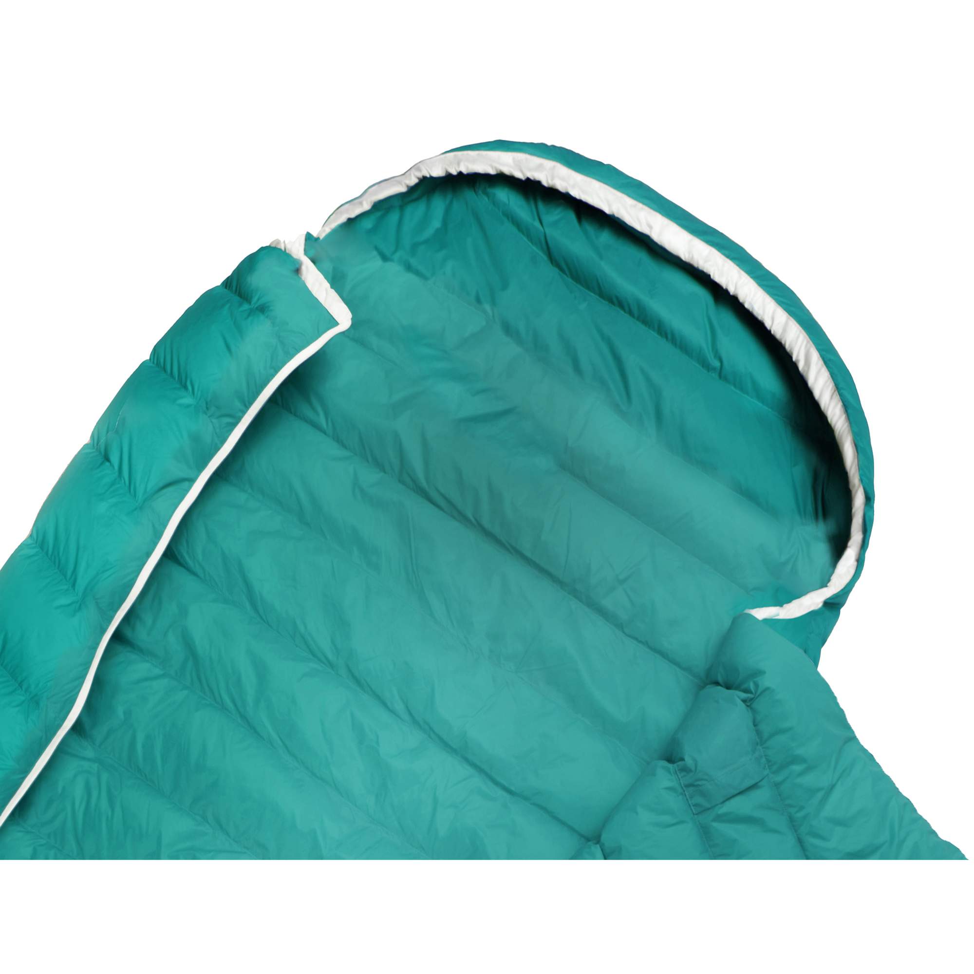 Grüezi bag BIOPOD DOWNWOOL EXTREME LIGHT Unisex - Sommerschlafsack