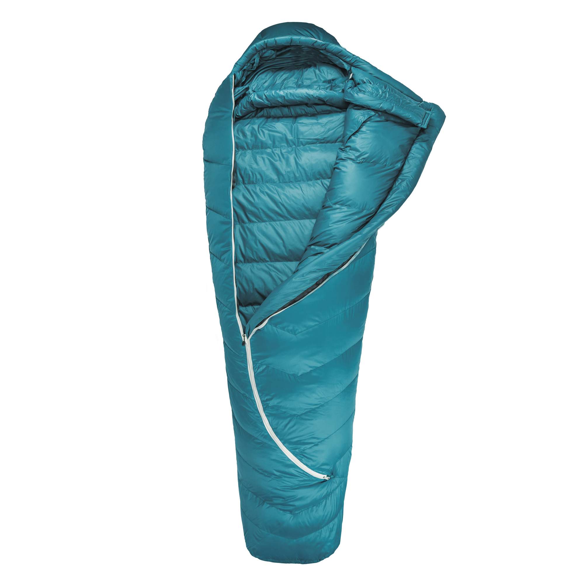 Grüezi bag BIOPOD DOWNWOOL SUBZERO Unisex - Daunenschlafsack Grüezi bag BIOPOD DOWNWOOL SUBZERO Unisex - Daunenschlafsack