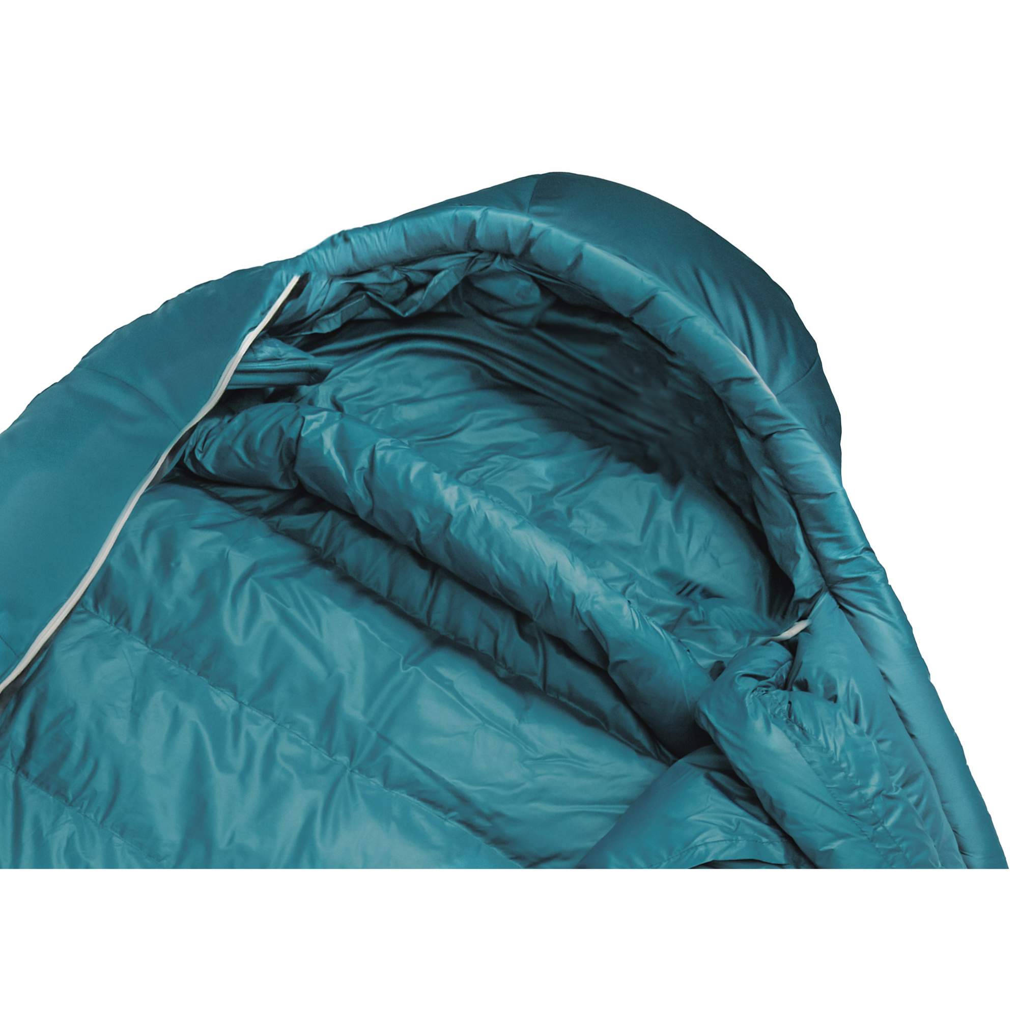 Grüezi bag BIOPOD DOWNWOOL SUBZERO Unisex - Daunenschlafsack Grüezi bag BIOPOD DOWNWOOL SUBZERO Unisex - Daunenschlafsack