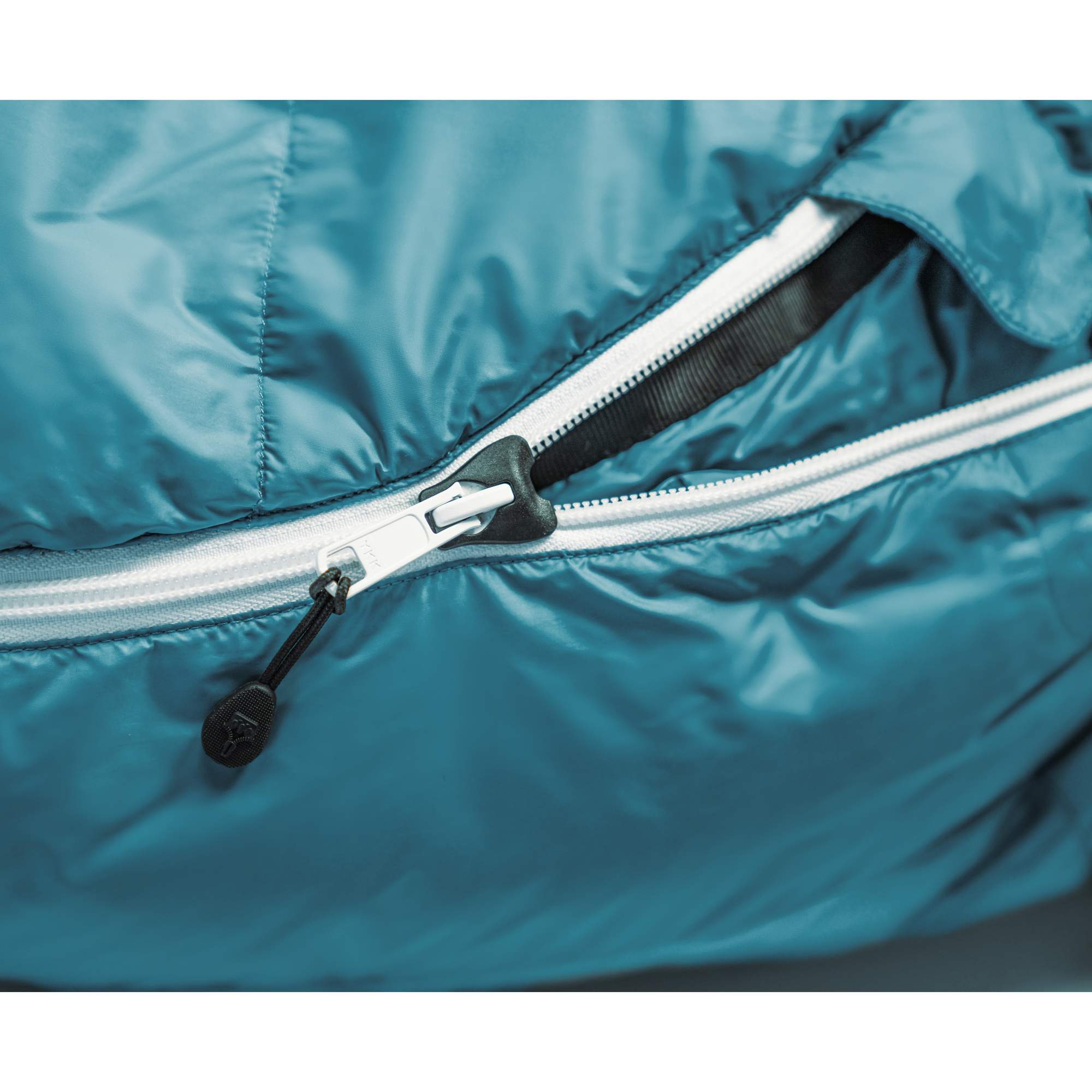 Grüezi bag BIOPOD DOWNWOOL SUBZERO Unisex - Daunenschlafsack Grüezi bag BIOPOD DOWNWOOL SUBZERO Unisex - Daunenschlafsack