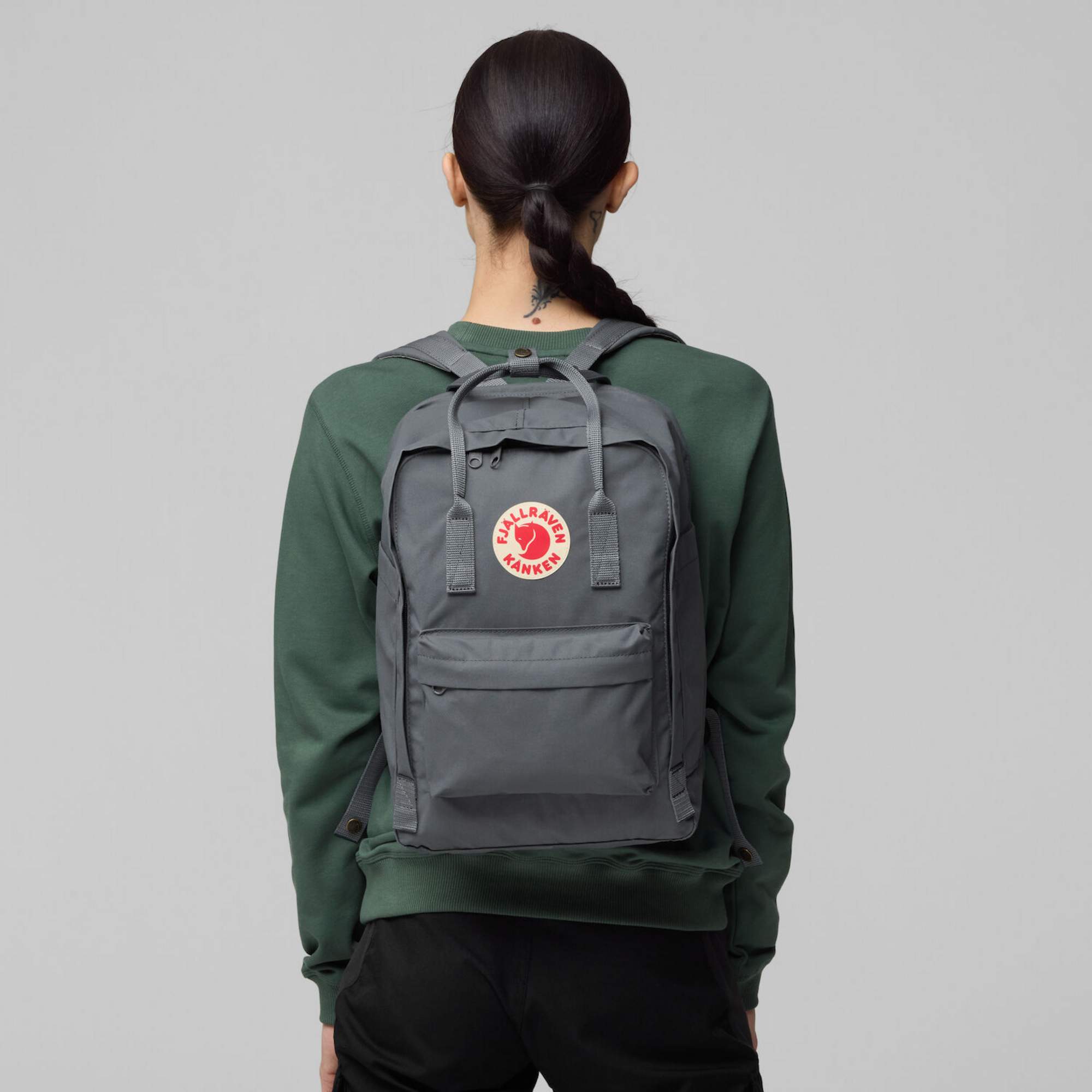 Fjällräven KÅNKEN LAPTOP 15 Unisex - Laptoprucksack