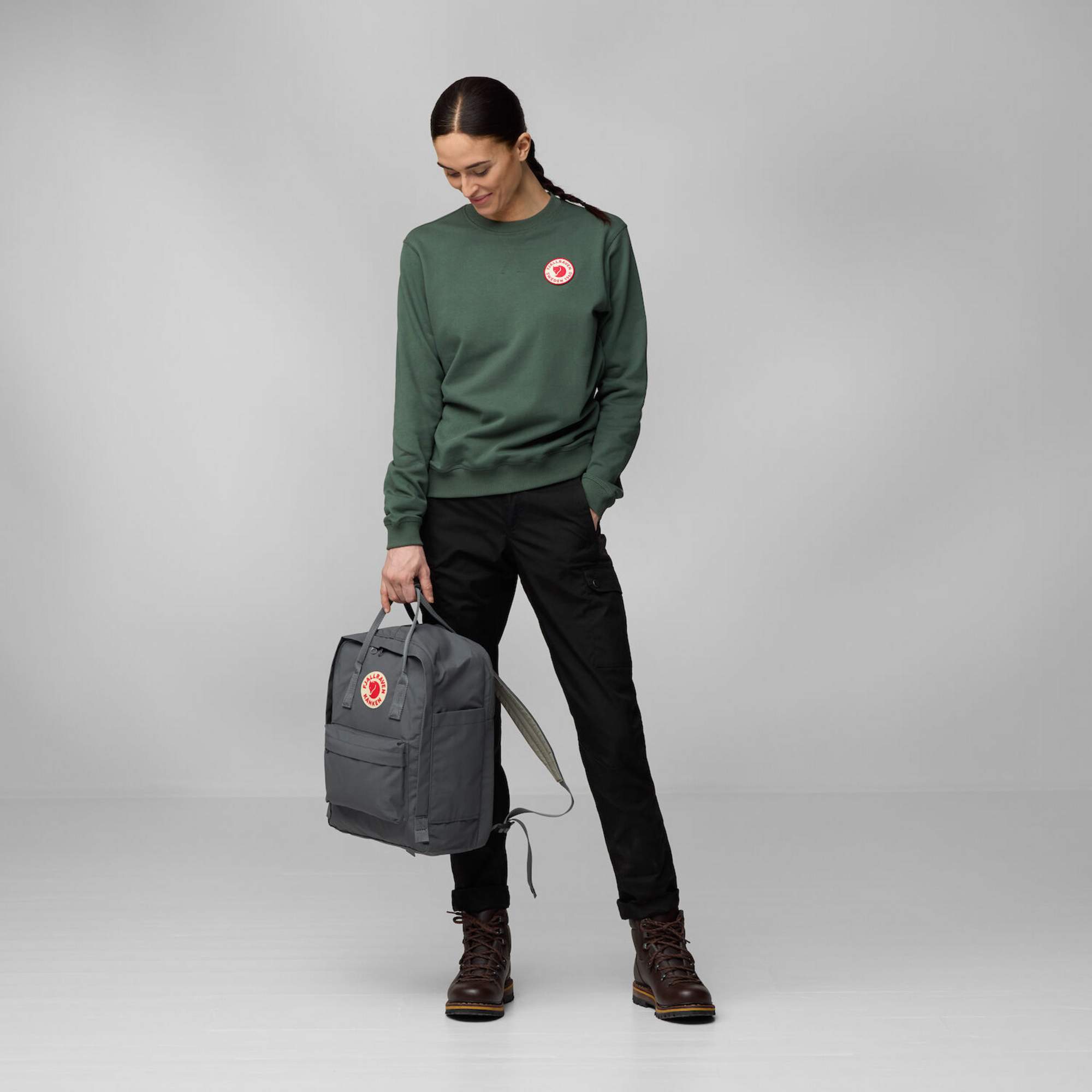 Fjällräven KÅNKEN LAPTOP 15 Unisex - Laptoprucksack