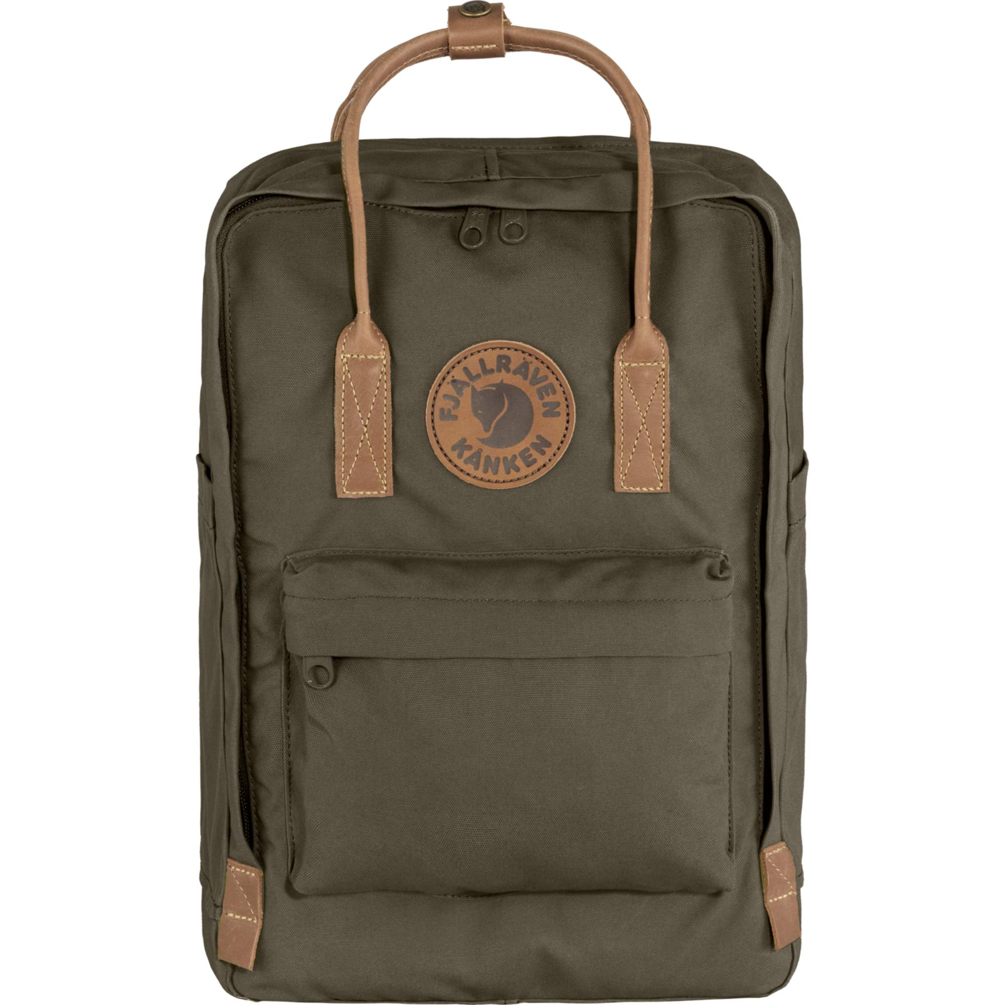 Fjällräven KÅNKEN NO. 2 LAPTOP 15 Unisex - Laptoprucksack