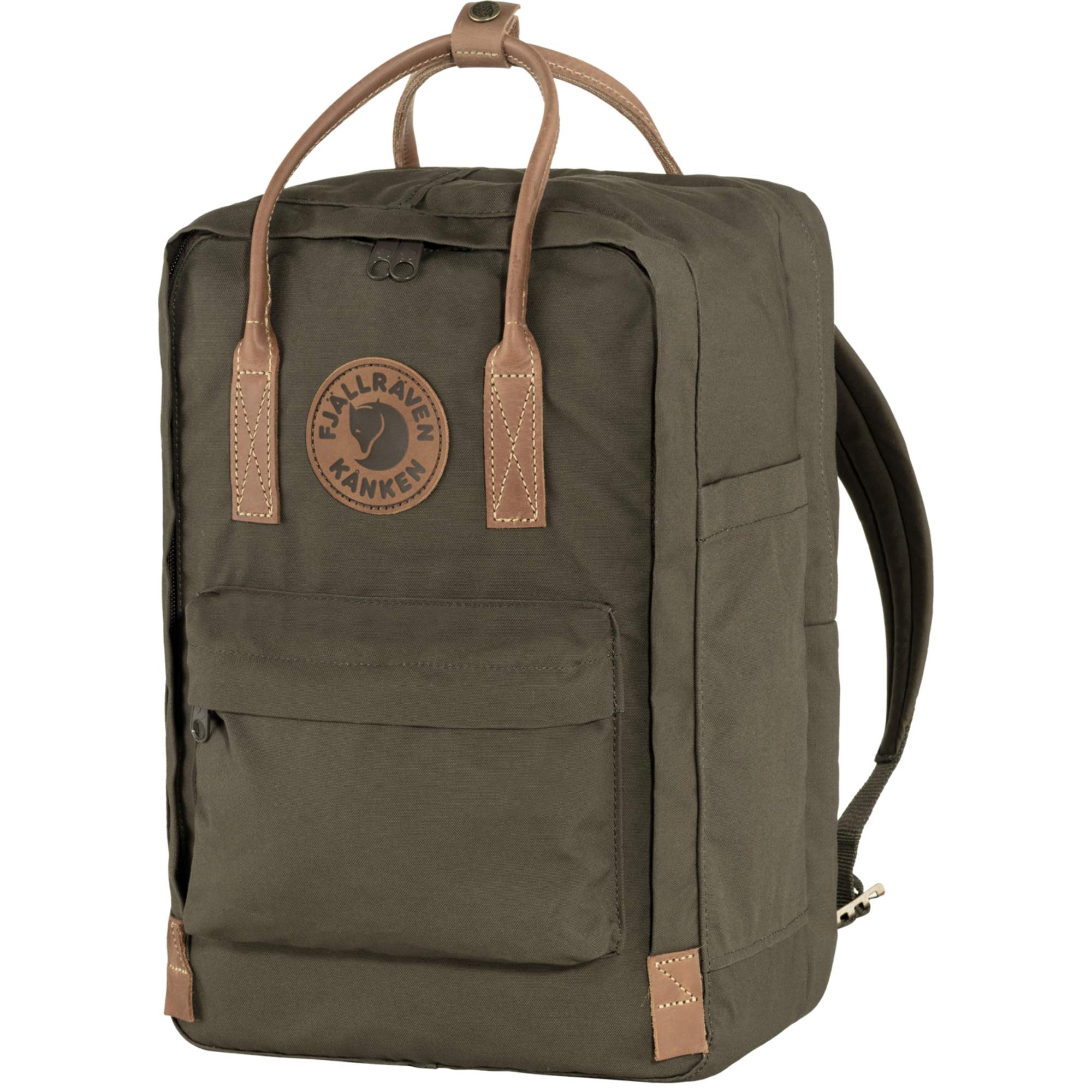 Fjällräven KÅNKEN NO. 2 LAPTOP 15 Unisex - Laptoprucksack