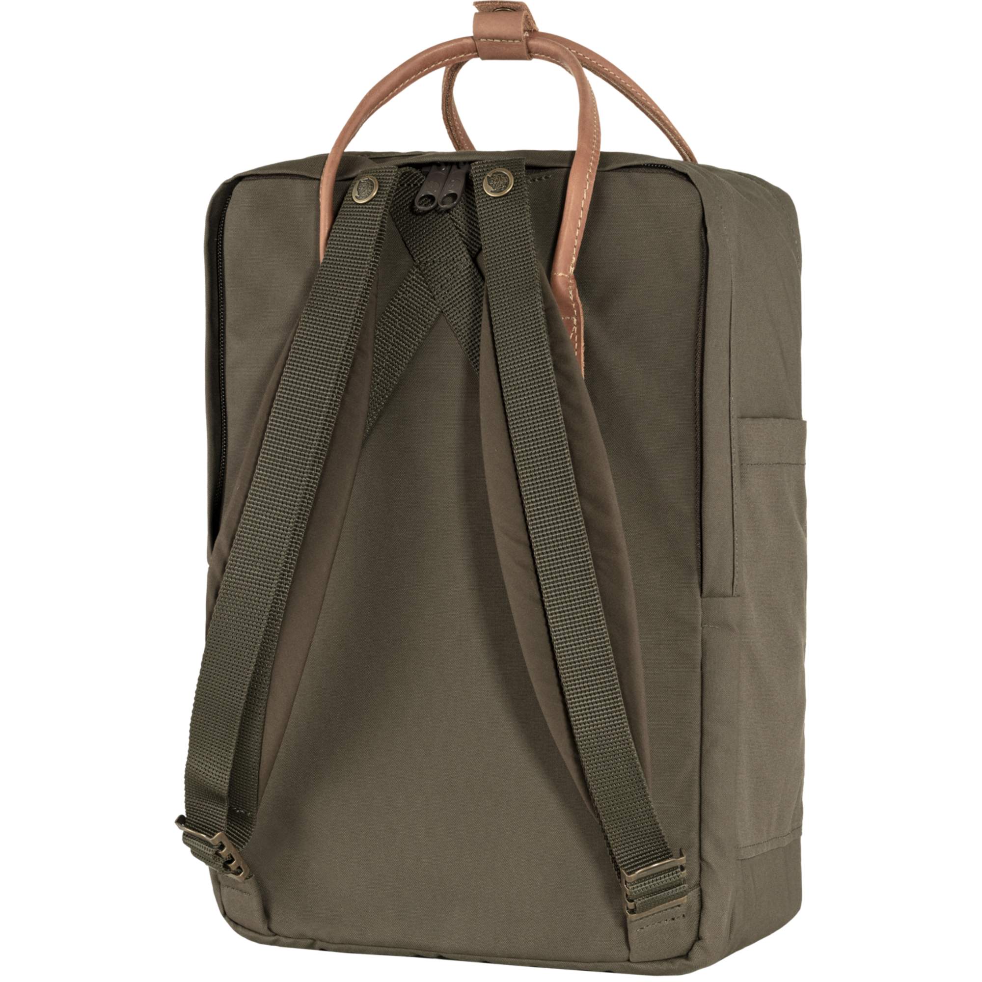 Fjällräven KÅNKEN NO. 2 LAPTOP 15 Unisex - Laptoprucksack