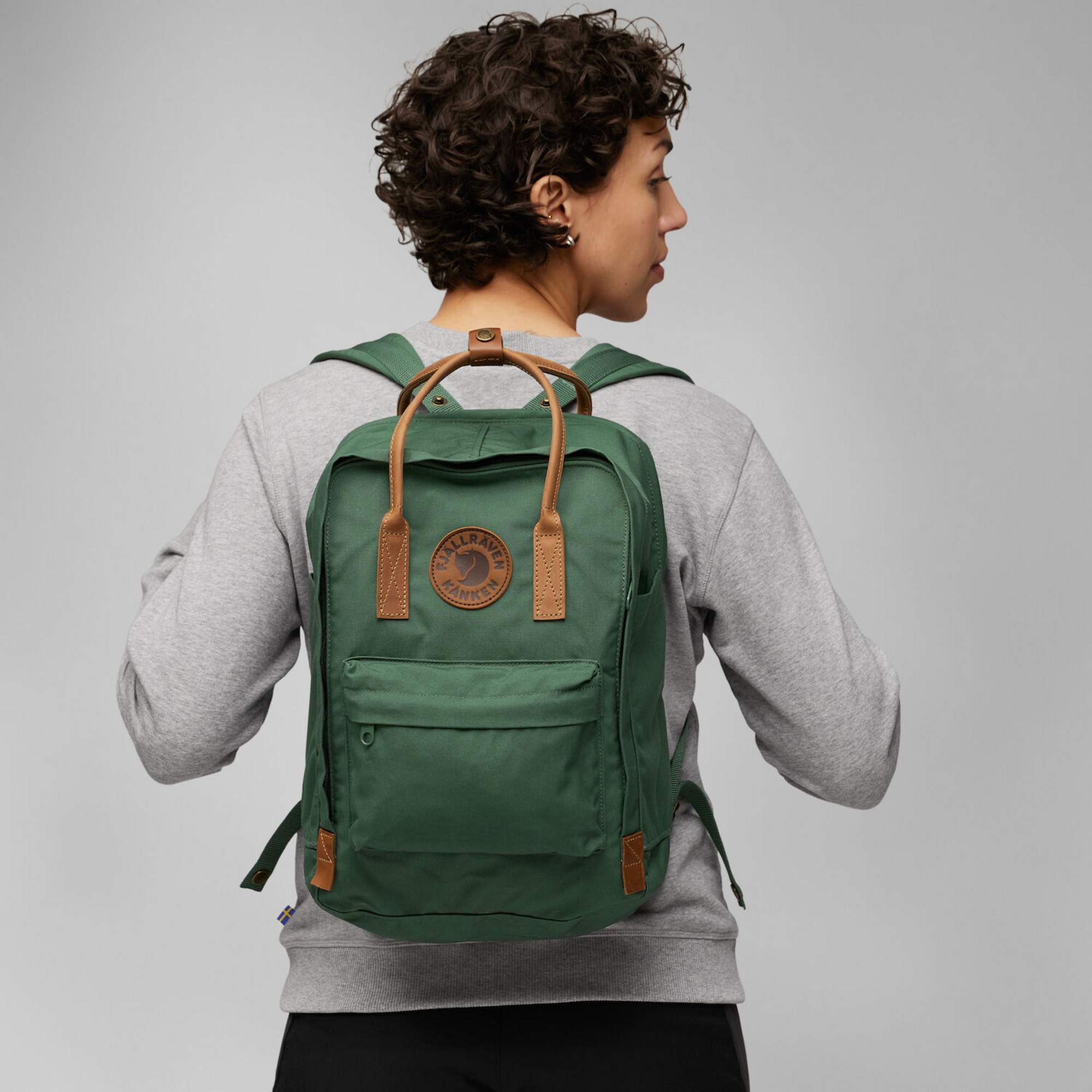 Fjällräven KÅNKEN NO. 2 LAPTOP 15 Unisex - Laptoprucksack