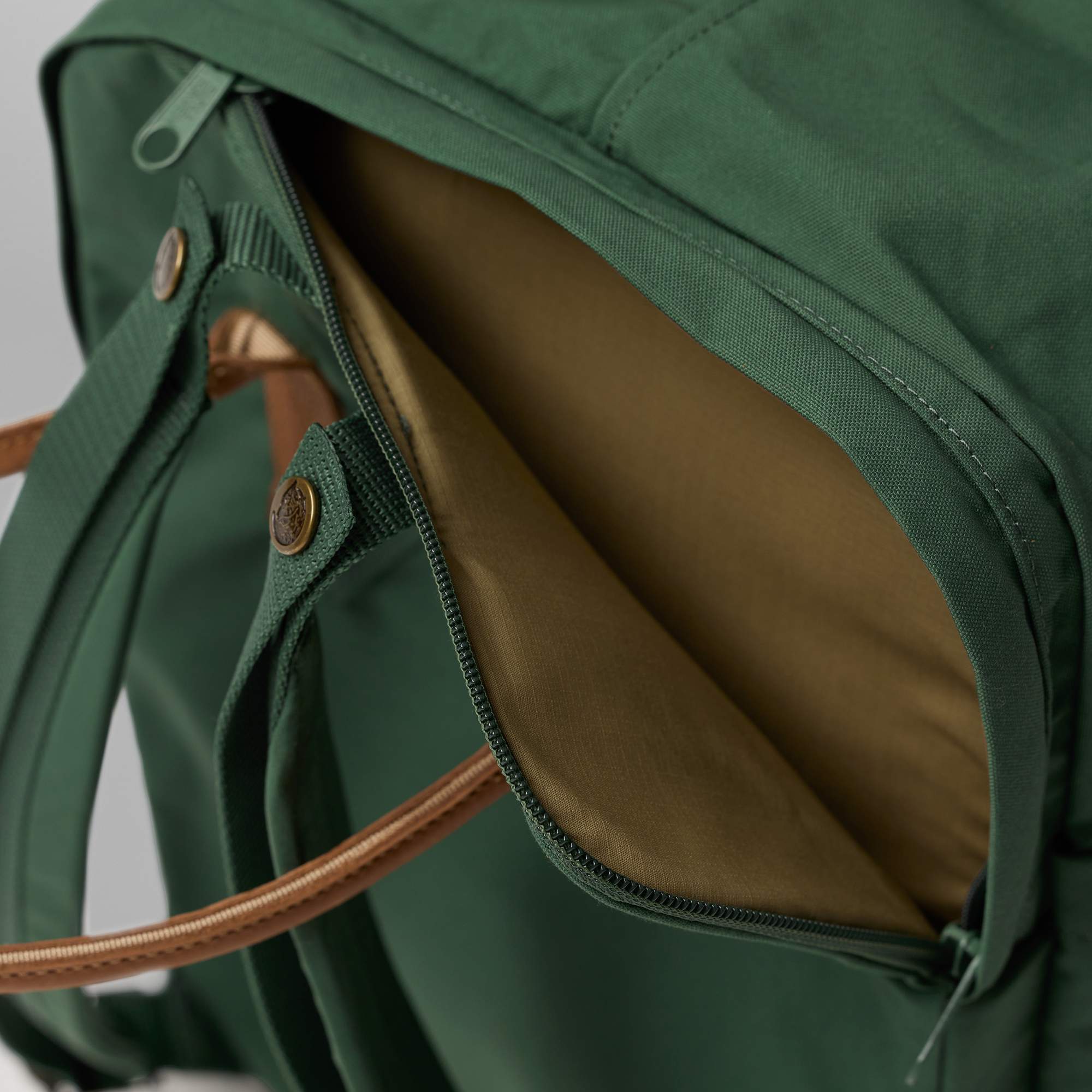 Fjällräven KÅNKEN NO. 2 LAPTOP 15 Unisex - Laptoprucksack