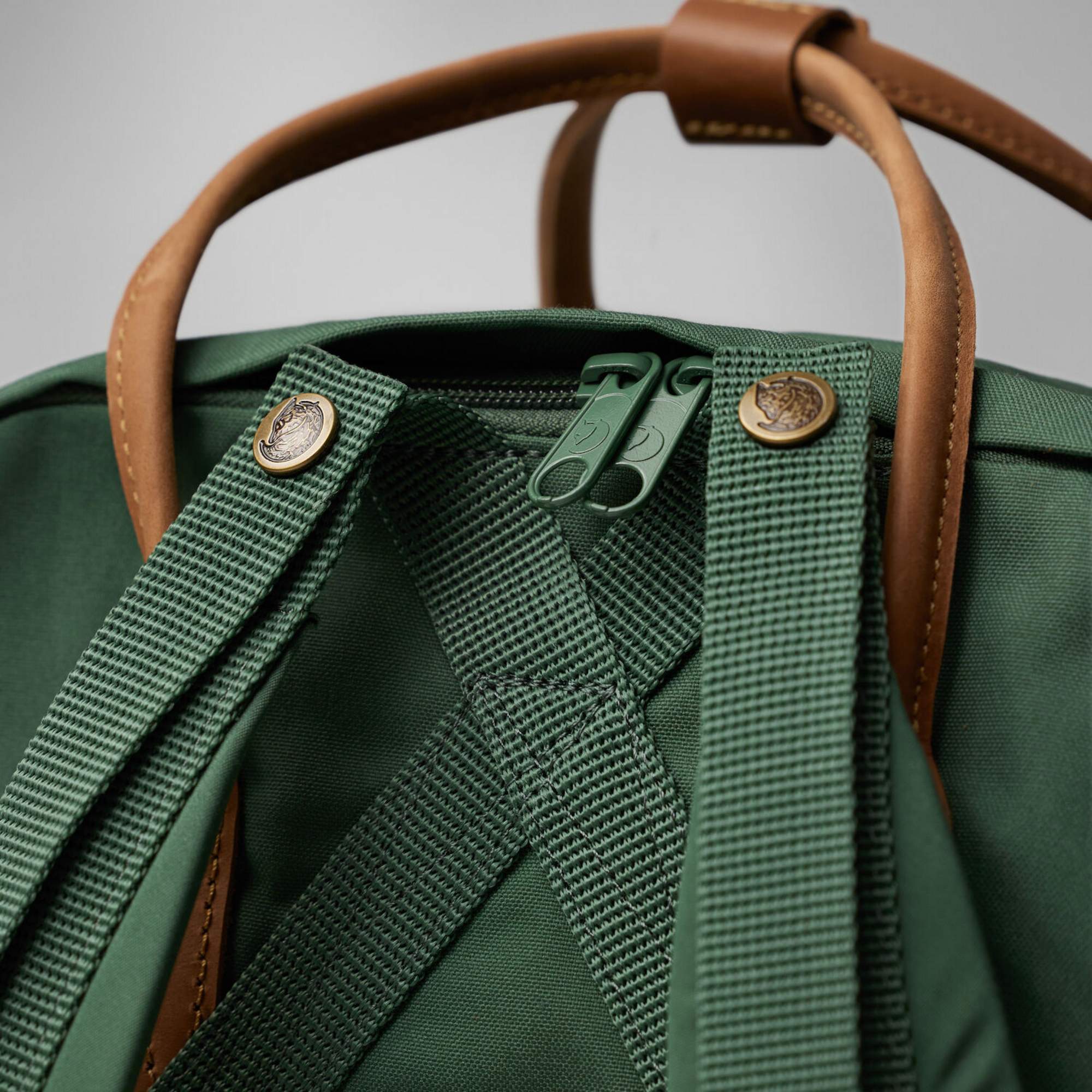 Fjällräven KÅNKEN NO. 2 LAPTOP 15 Unisex - Laptoprucksack