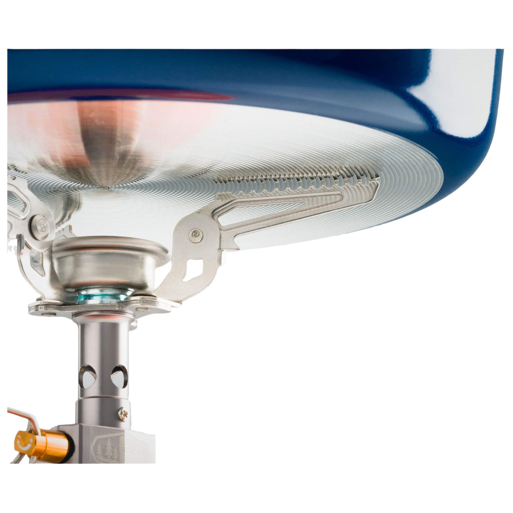 GSI BUGABOO CERAMIC BASE CAMPER LARGE - Kochtopf