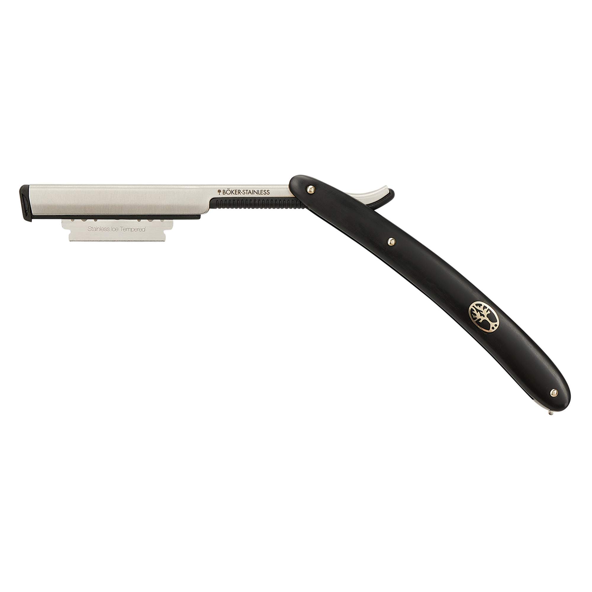 Böker Manufaktur Solingen RAZETTE - Rasierzubehör