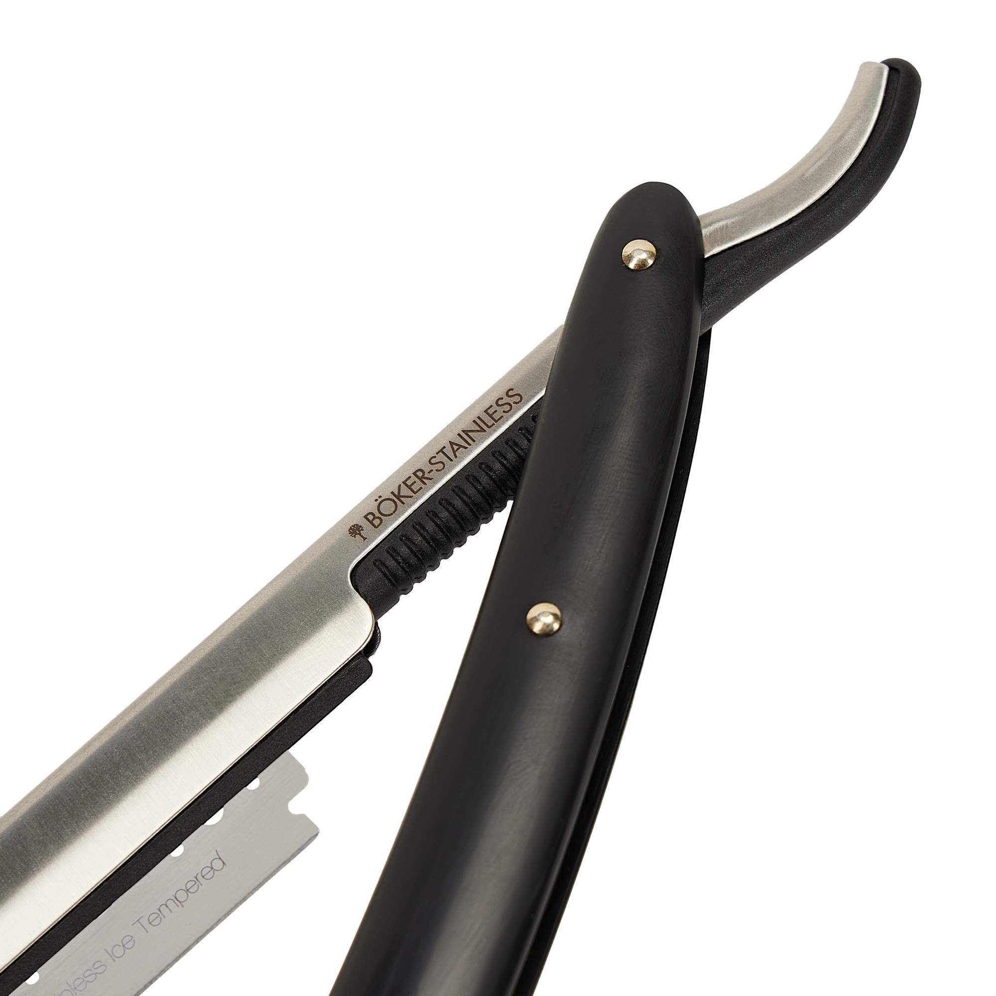 Böker Manufaktur Solingen RAZETTE - Rasierzubehör