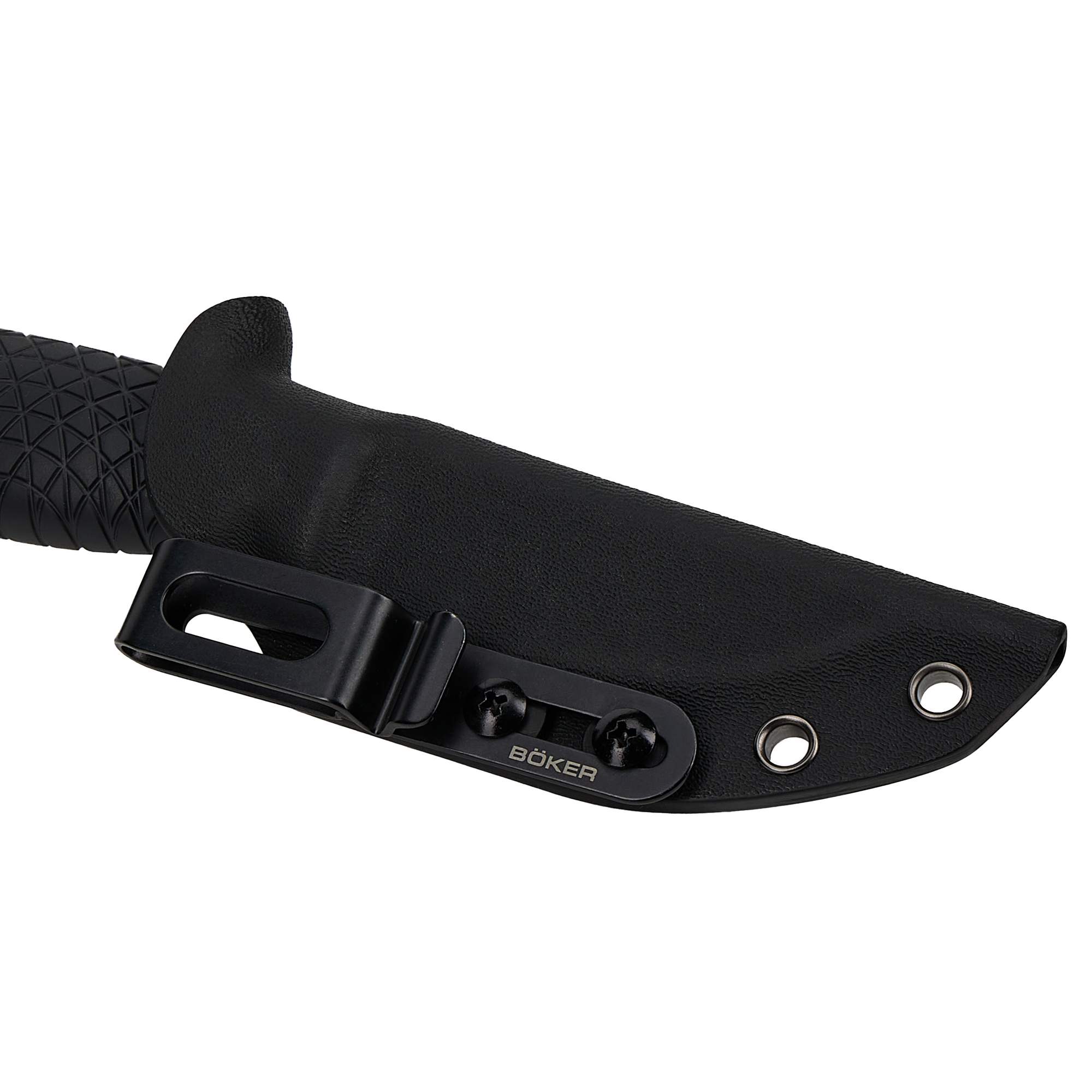 Böker Manufaktur Solingen BRONCO MINI - Survival Messer