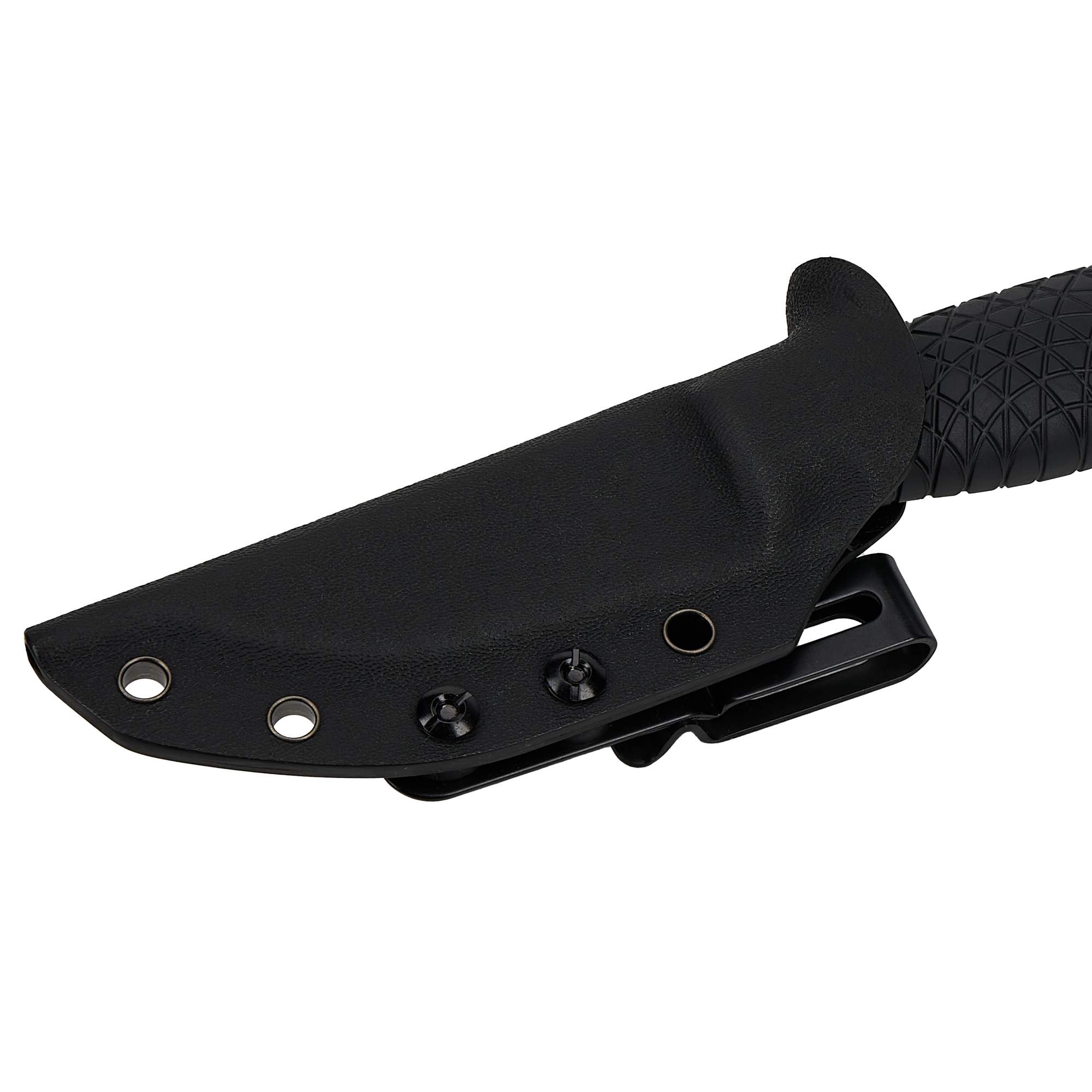 Böker Manufaktur Solingen BRONCO MINI - Survival Messer