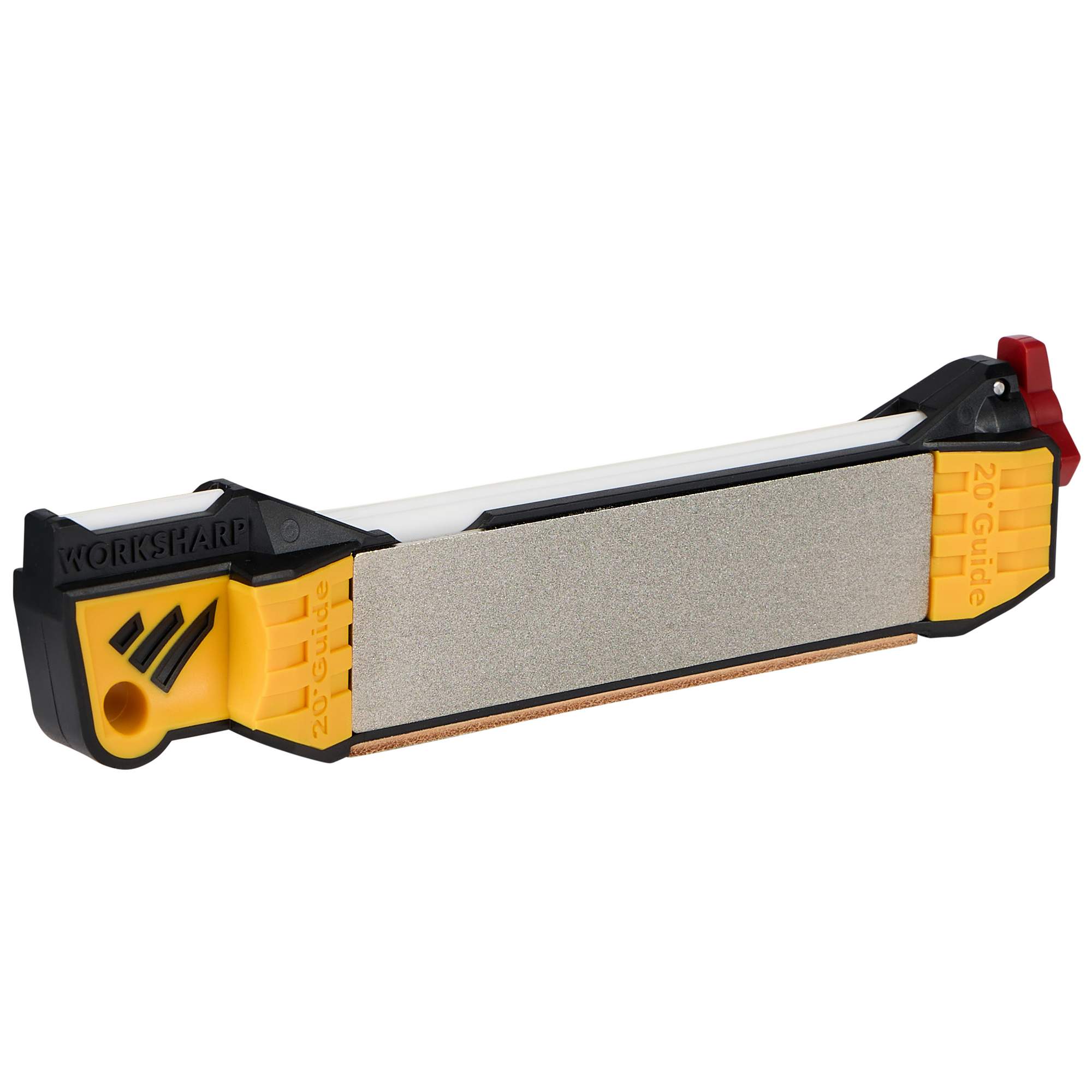 Work Sharp GUIDED FIELD SHARPENER - Schleifstein