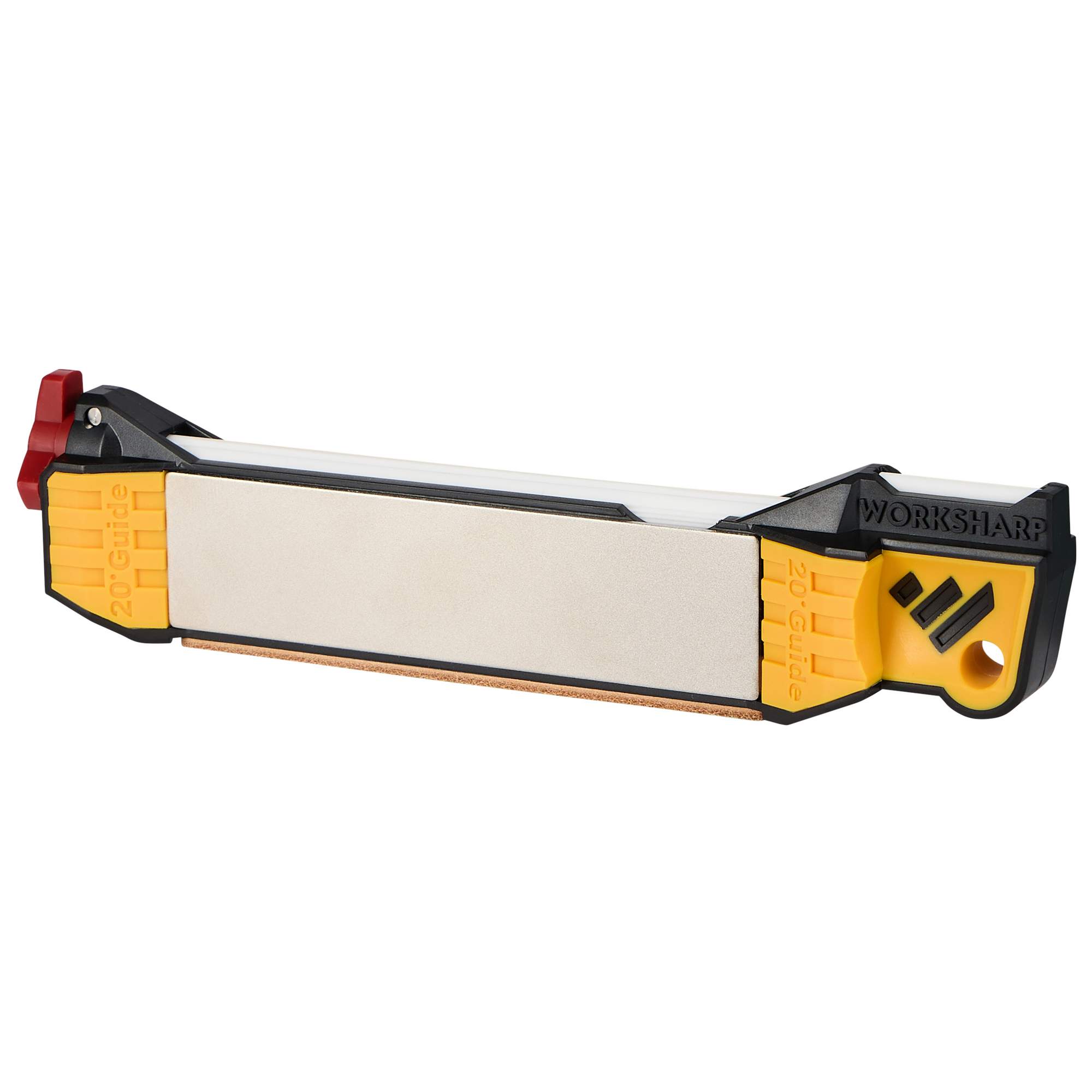 Work Sharp GUIDED FIELD SHARPENER - Schleifstein