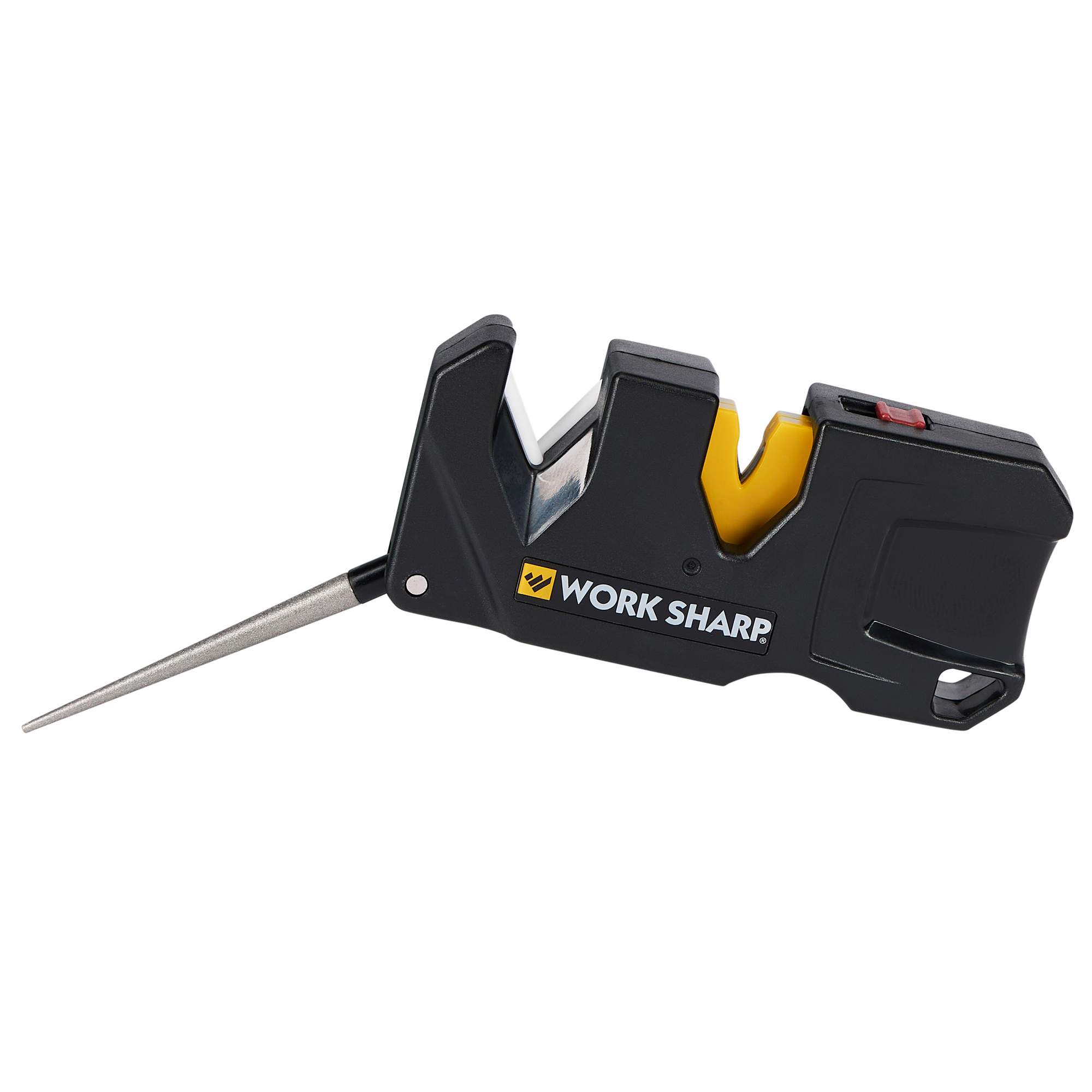 Work Sharp PIVOT PLUS KNIFE SHARPENER - Schleifstein