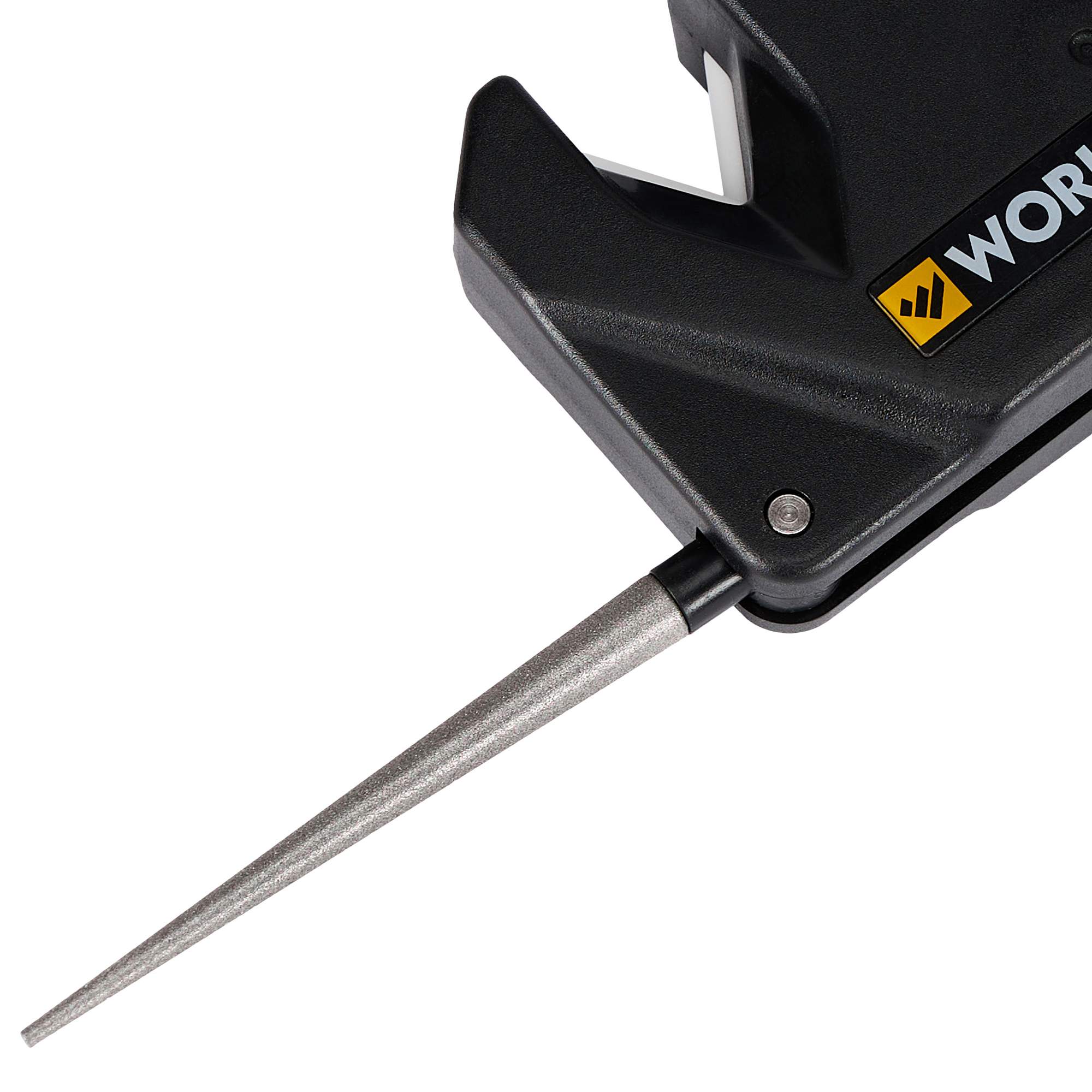 Work Sharp PIVOT PLUS KNIFE SHARPENER - Schleifstein
