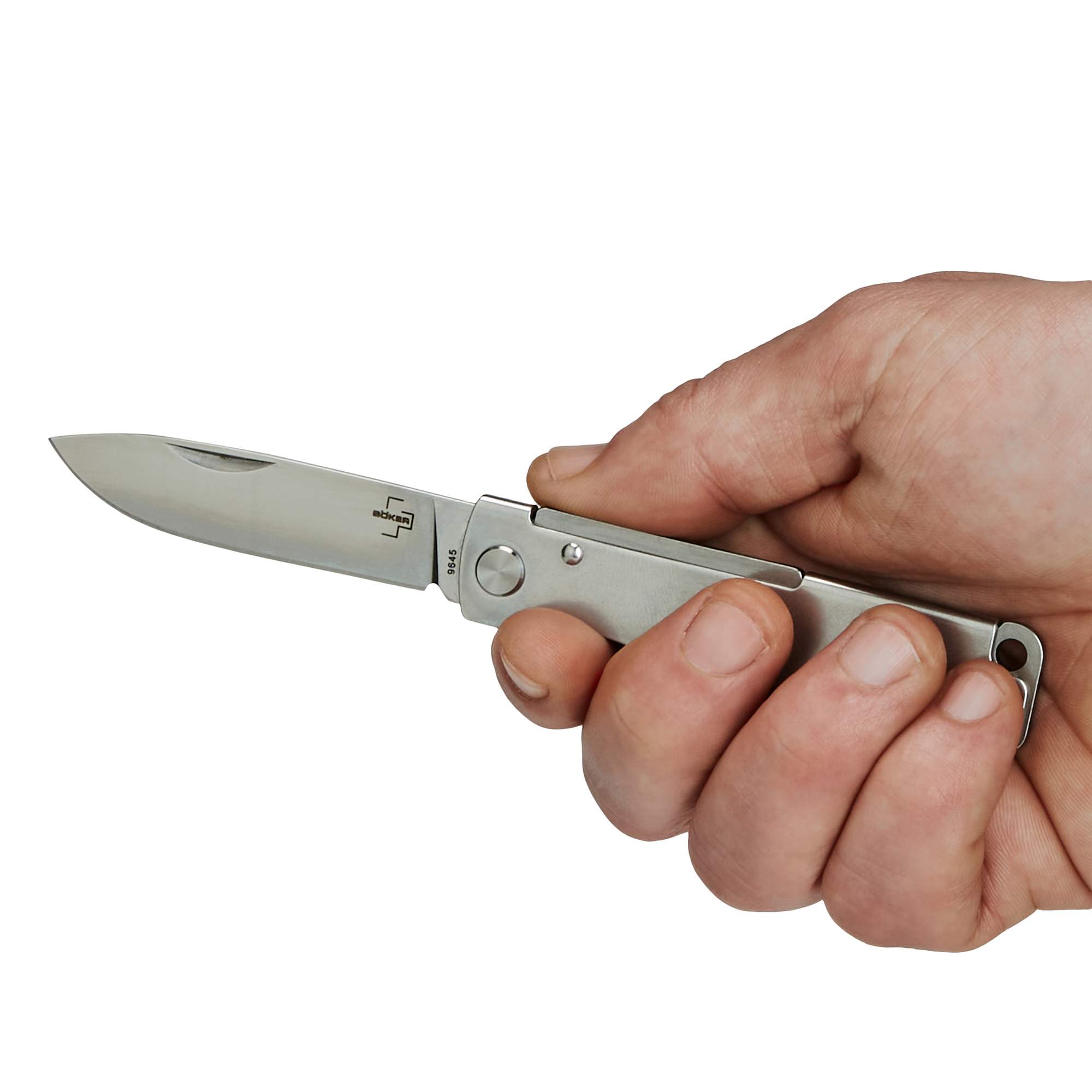 Böker Plus ATLAS SW - Klappmesser