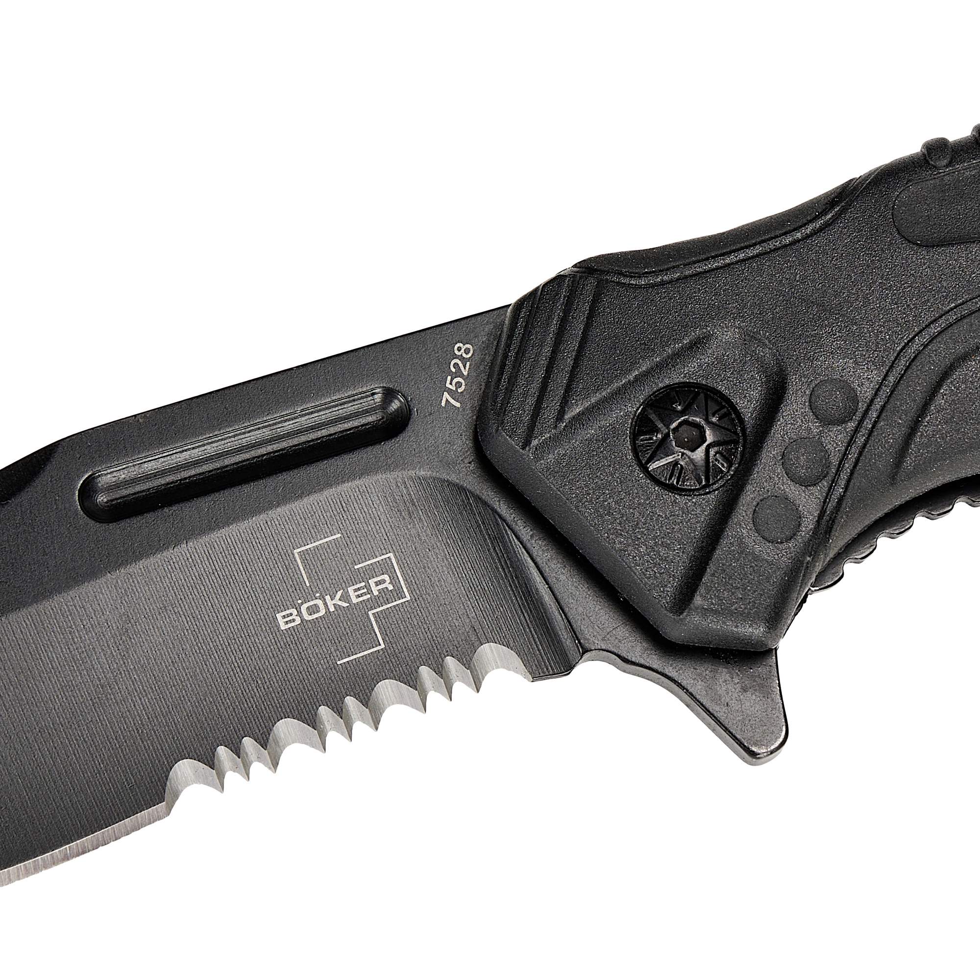 Böker Plus SAVIOR 2 - Klappmesser