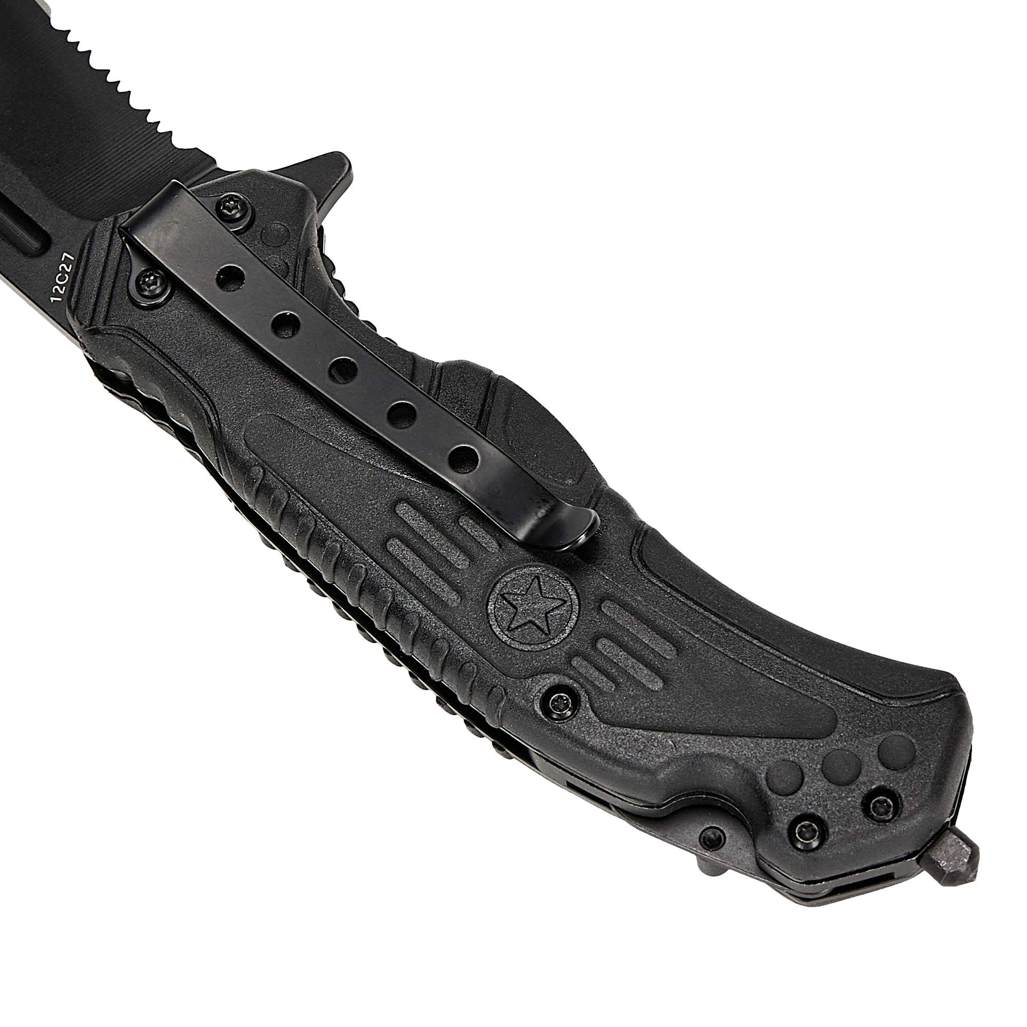 Böker Plus SAVIOR 2 - Klappmesser