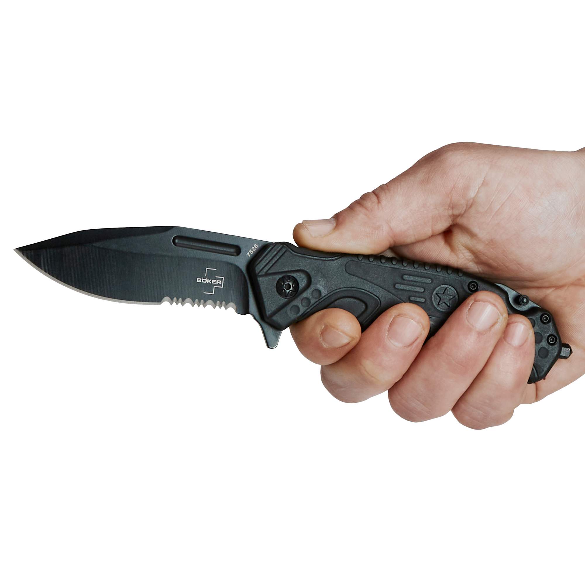 Böker Plus SAVIOR 2 - Klappmesser