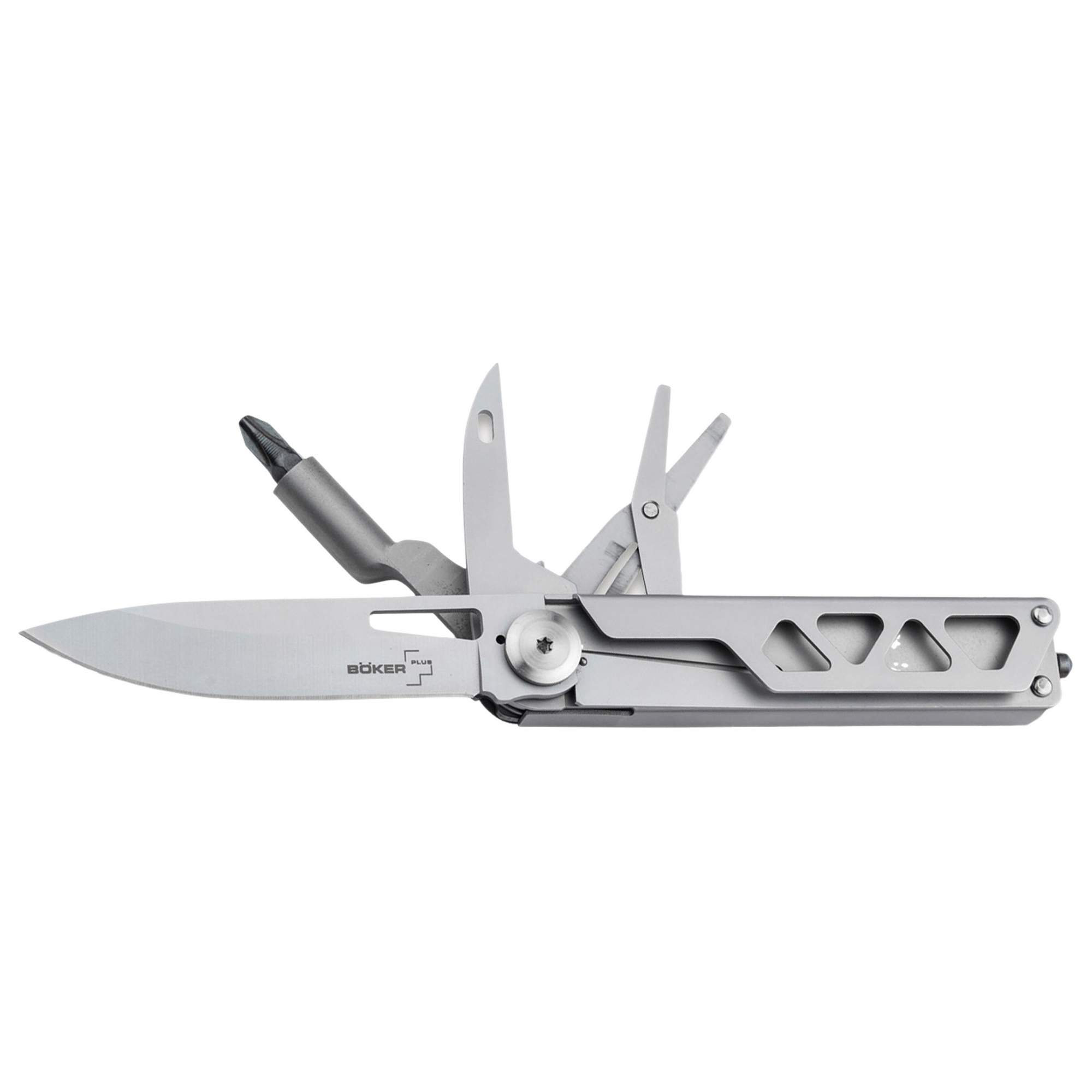 Böker Plus SPECIALIST HALF-TOOL - Taschenmesser