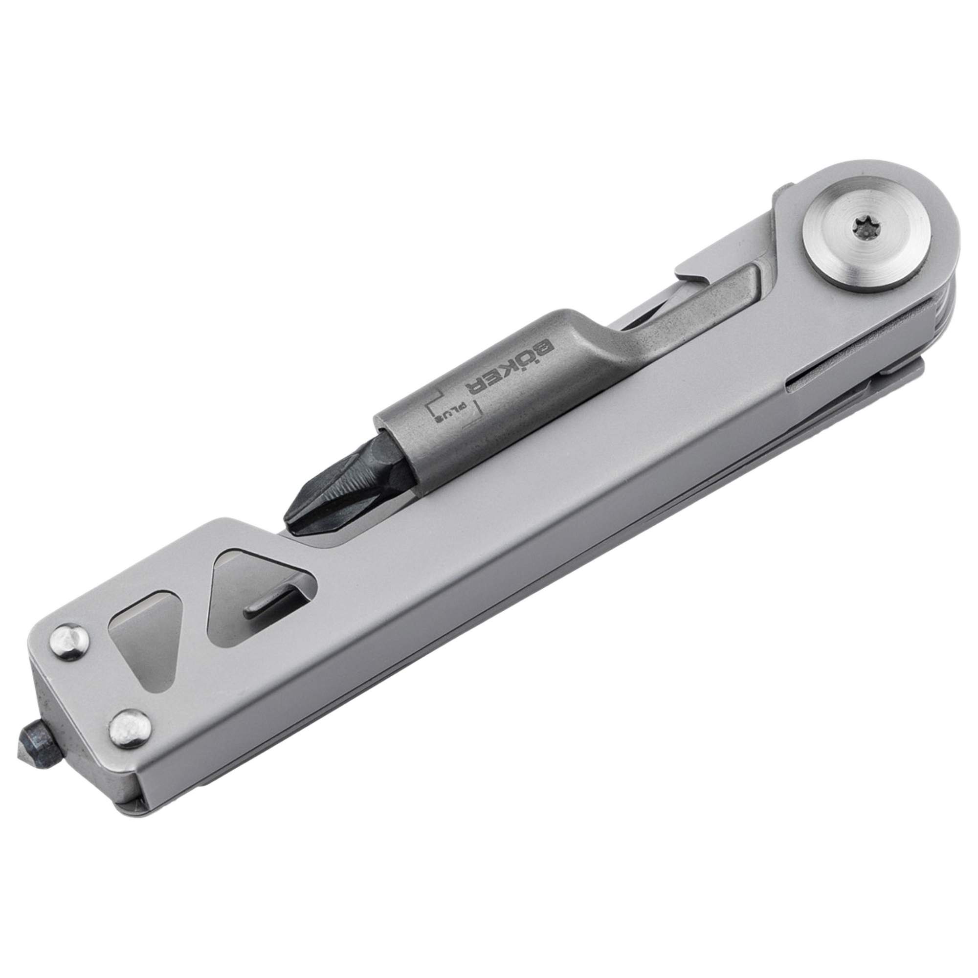 Böker Plus SPECIALIST HALF-TOOL - Taschenmesser